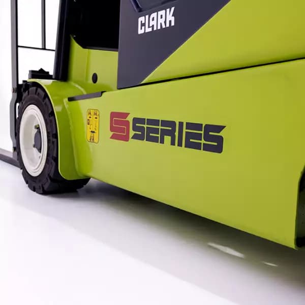 CLARK SE16-20 — imagen 22