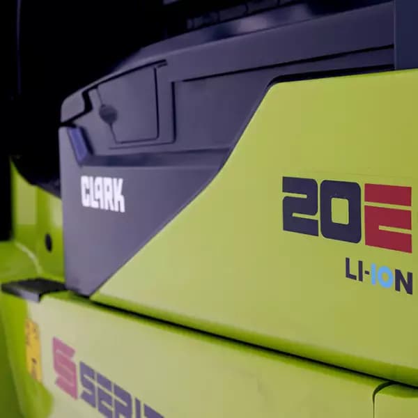 CLARK SE16-20 — imagen 23