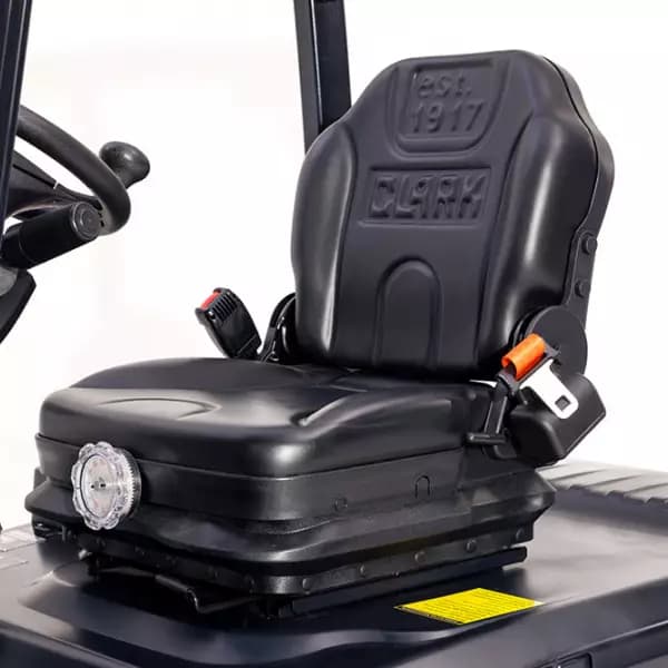 CLARK SE16-20 — imagen 25