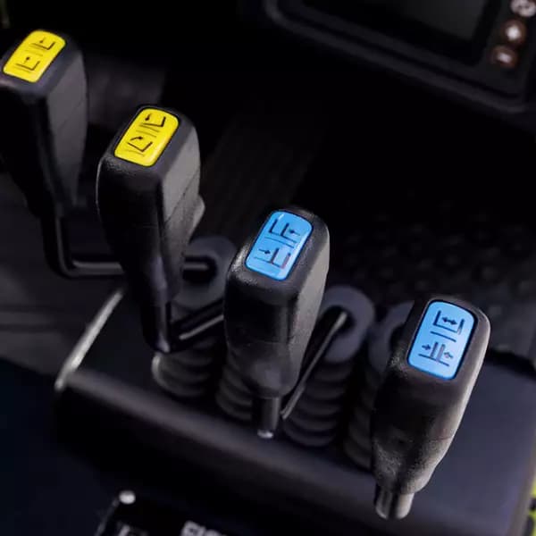 CLARK SE16-20 — imagen 26