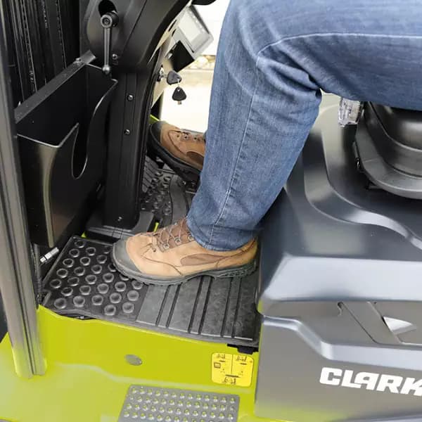 CLARK SE16-20 — imagen 29