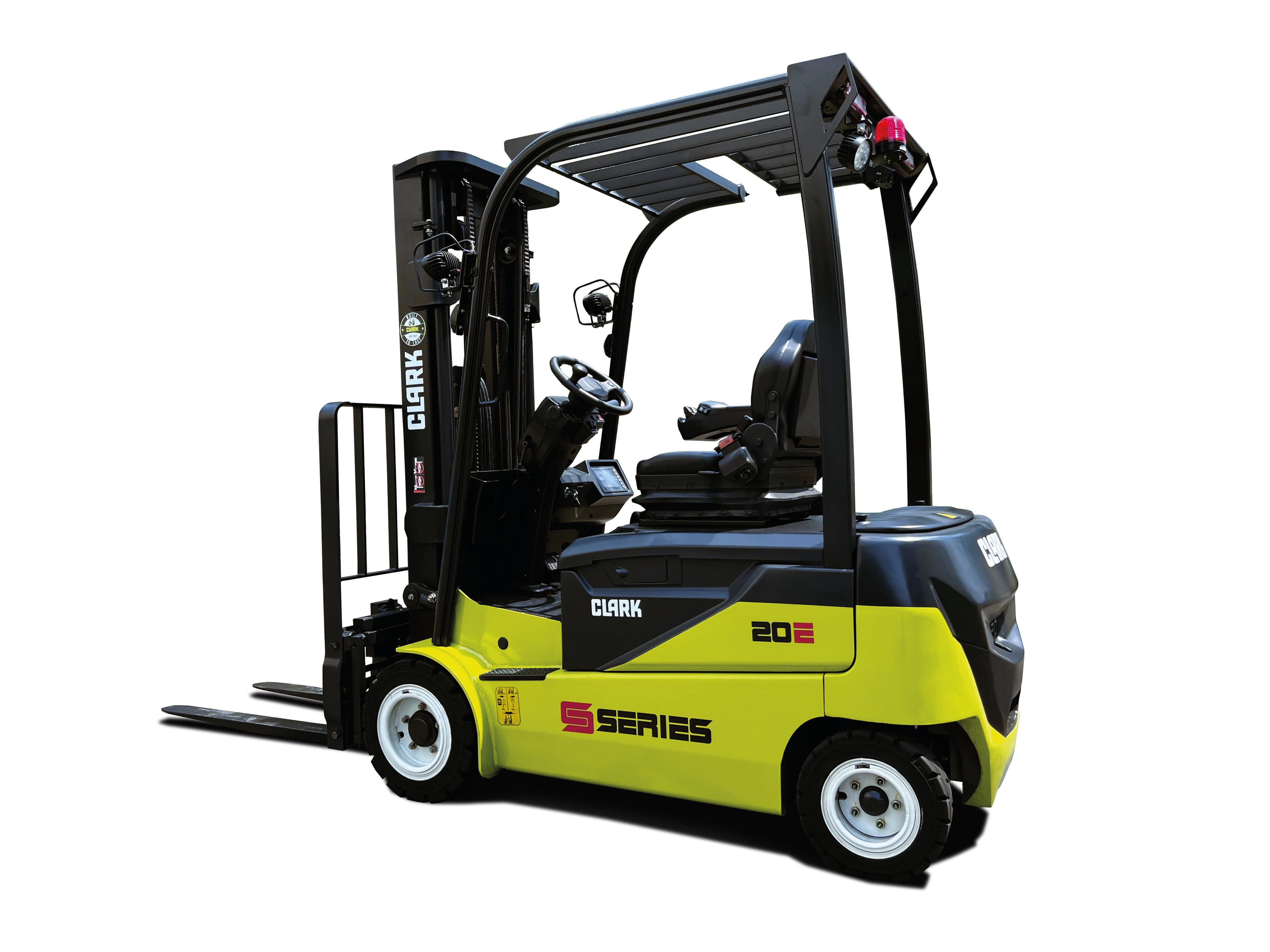 CLARK SE16-20 — imagen 69