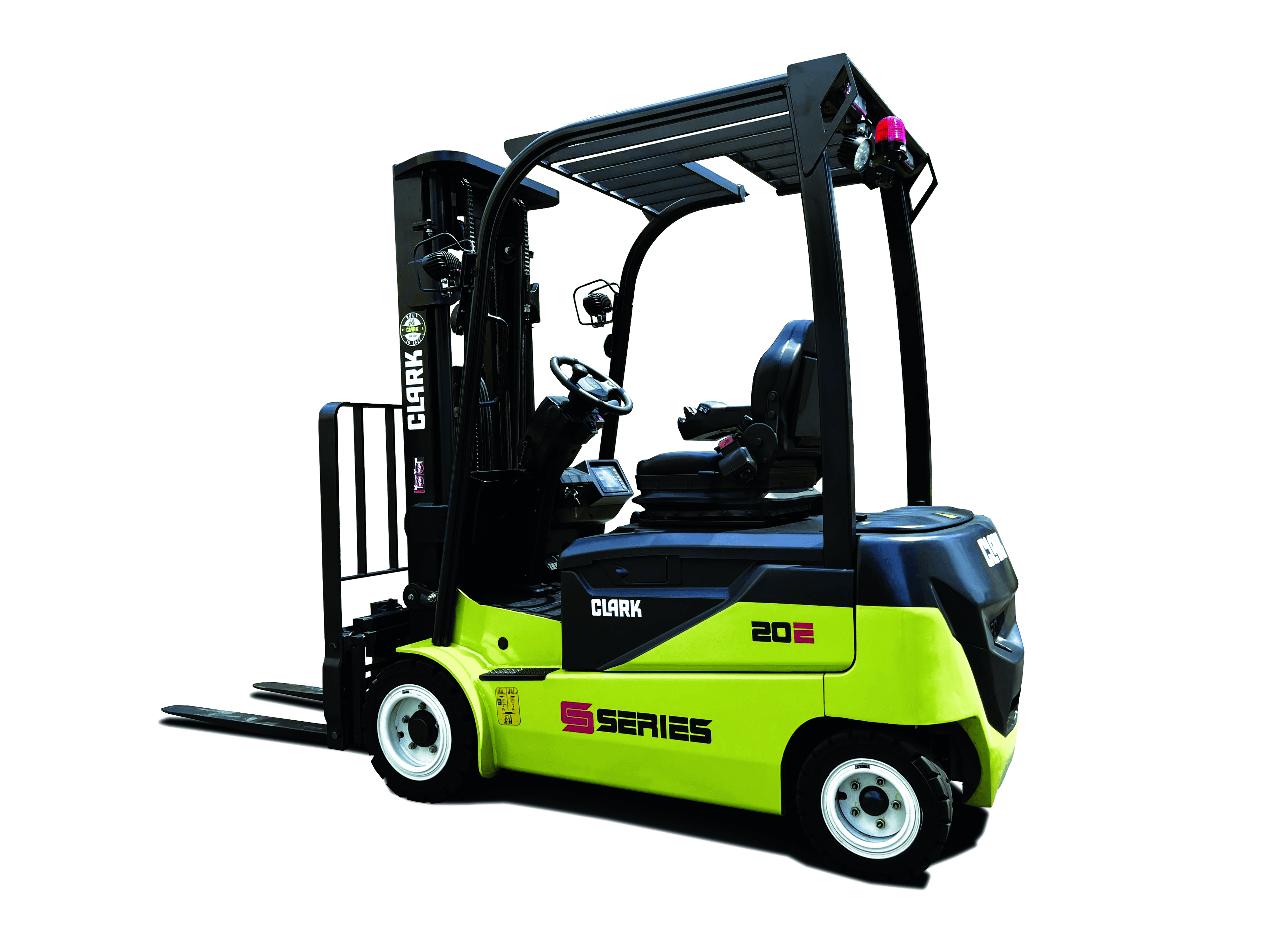 CLARK SE16-20 — imagen 70