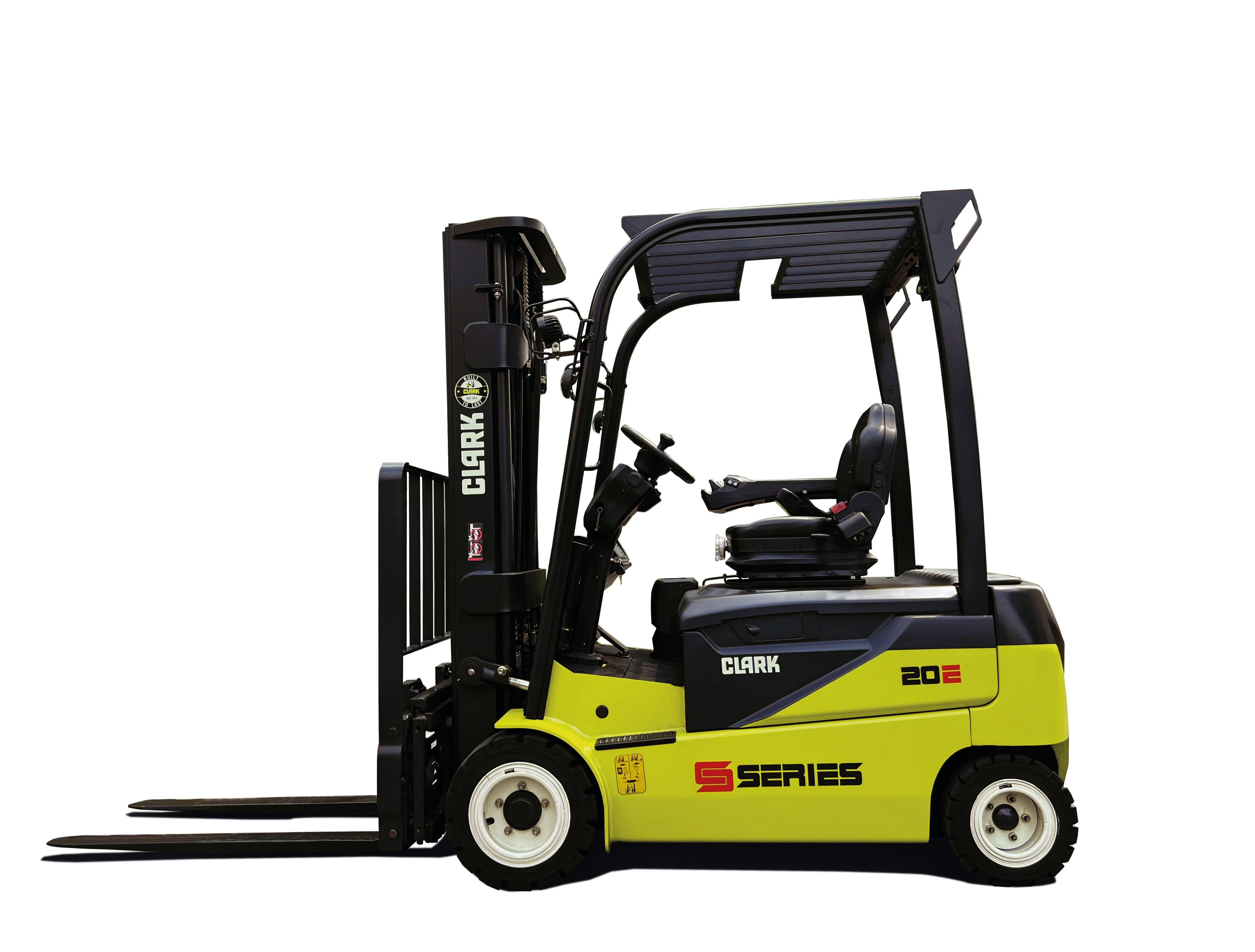 CLARK SE16-20 — imagen 73