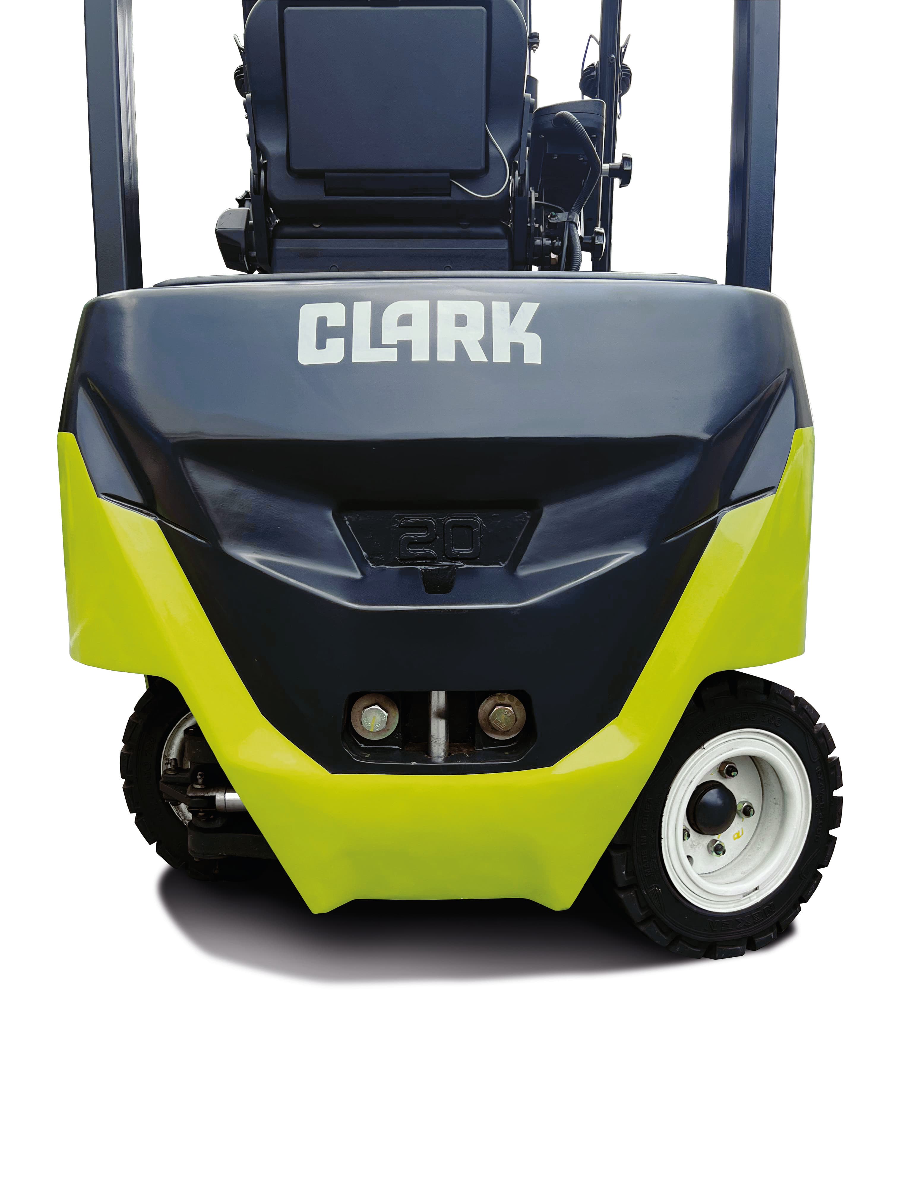 CLARK SE16-20 — imagen 74