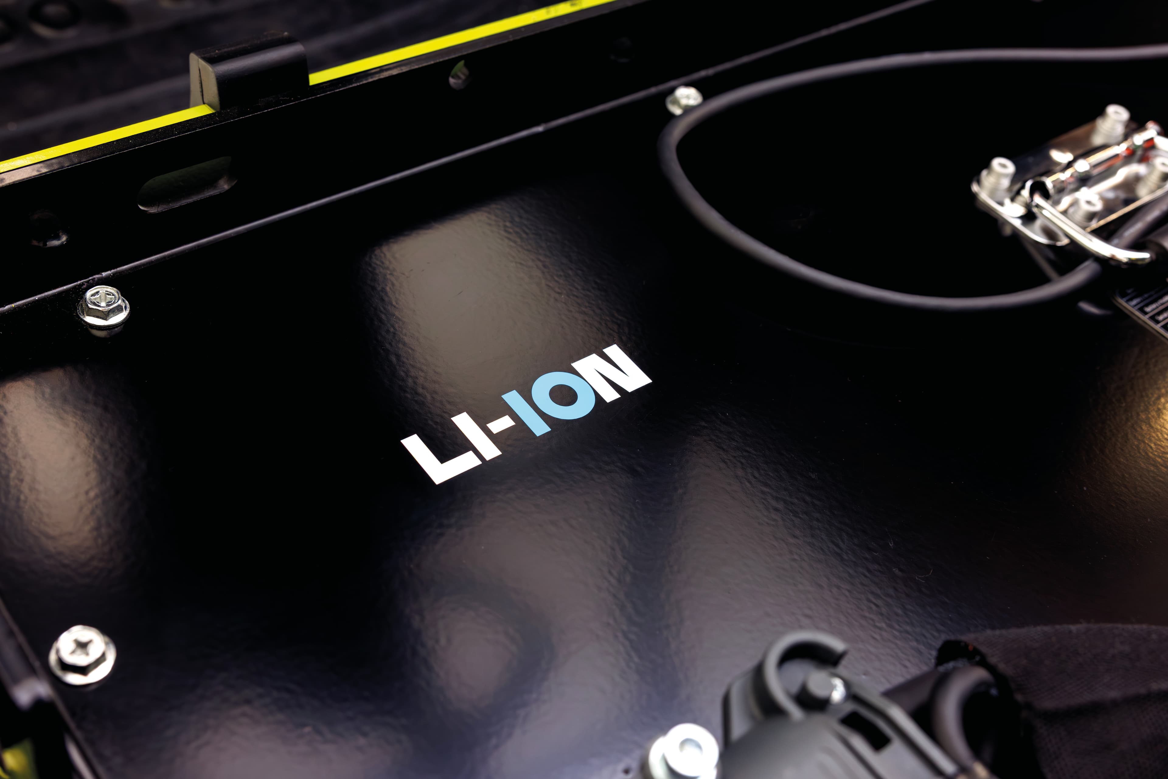 CLARK SE16-20 — imagen 33