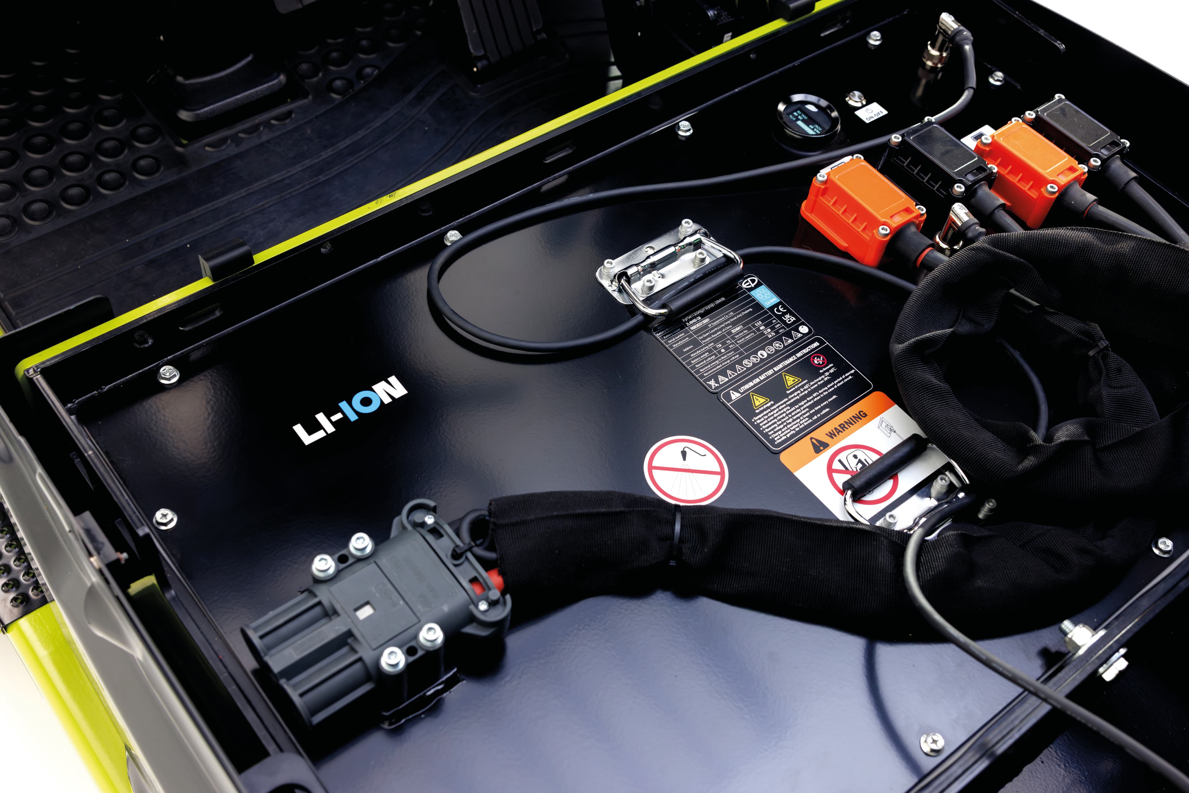 CLARK SE16-20 — imagen 34