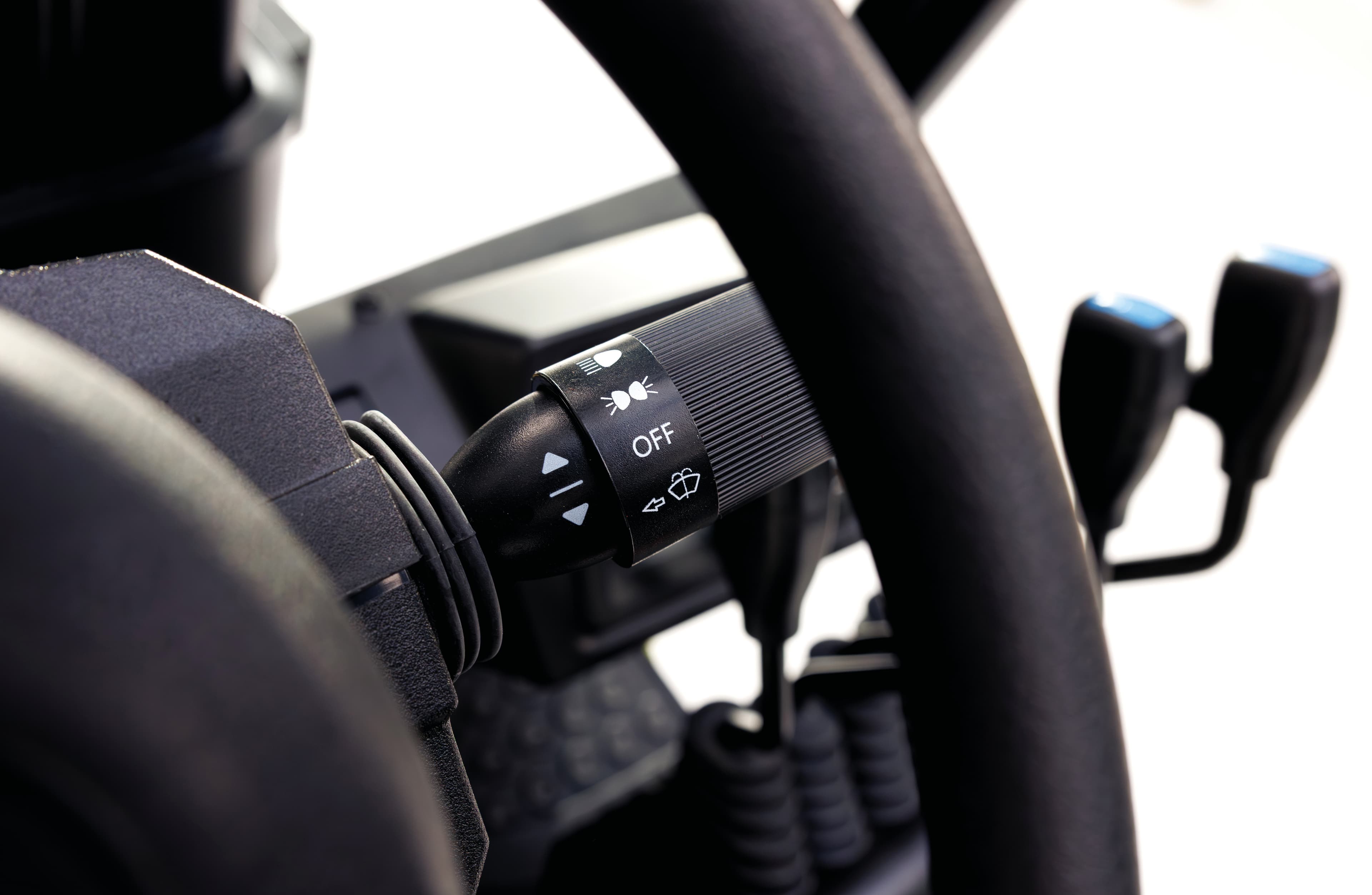 CLARK SE16-20 — imagen 36