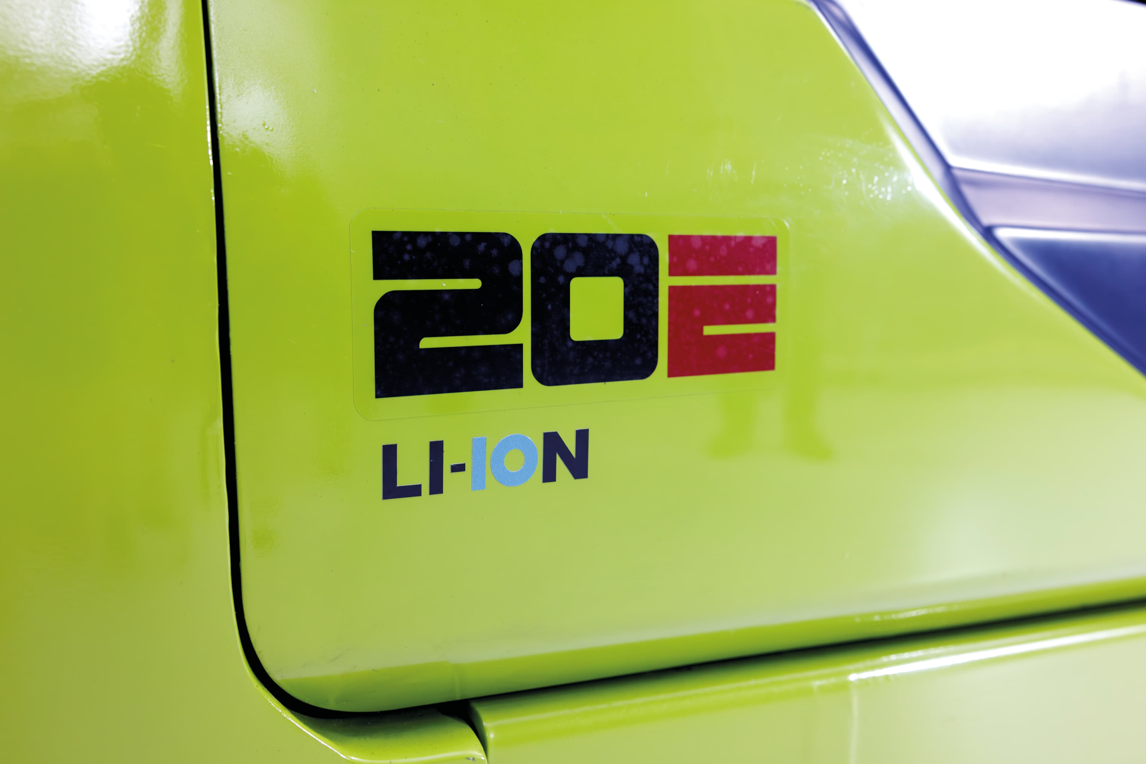 CLARK SE16-20 — imagen 38