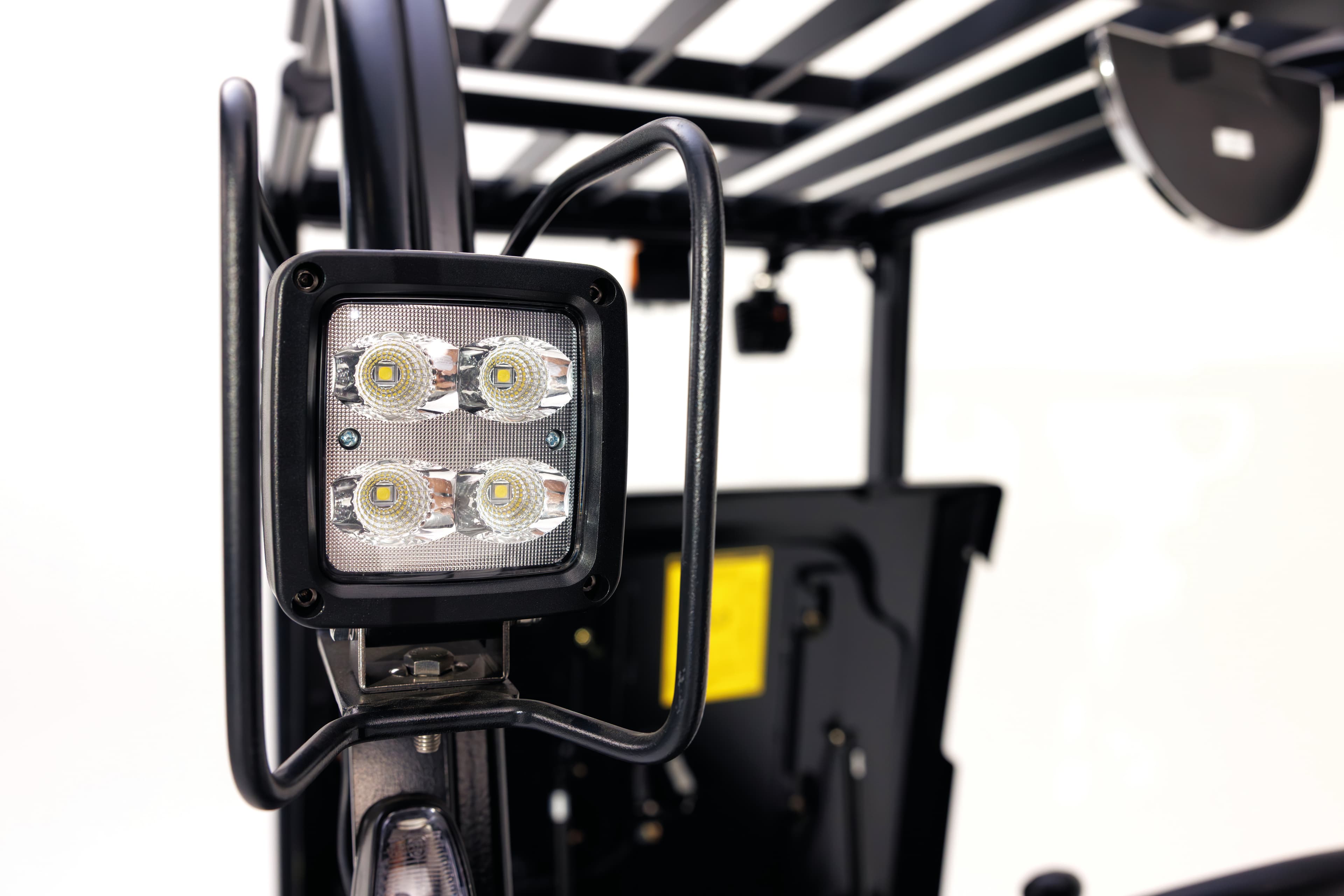 CLARK SE16-20 — imagen 41