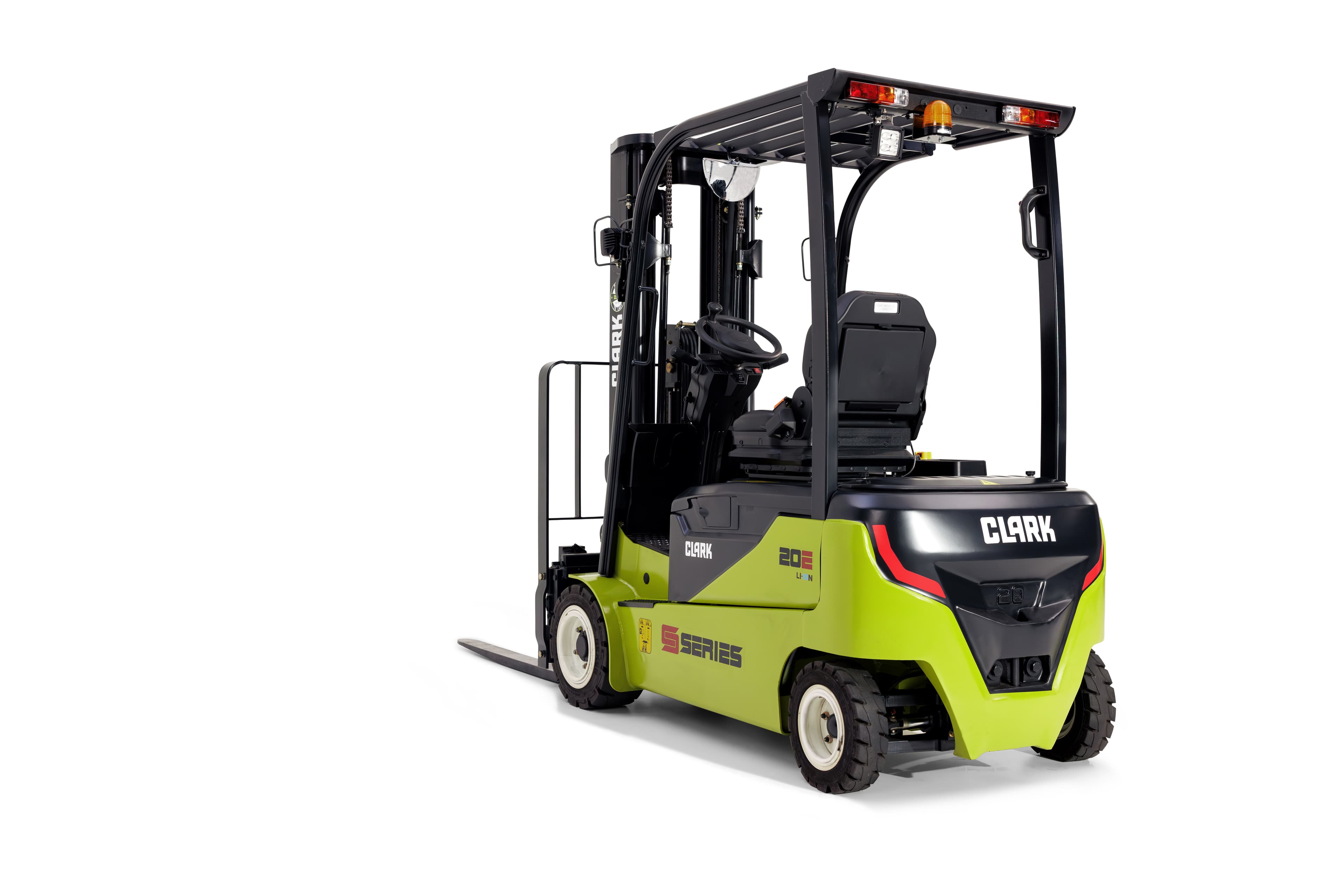 CLARK SE16-20 — imagen 46