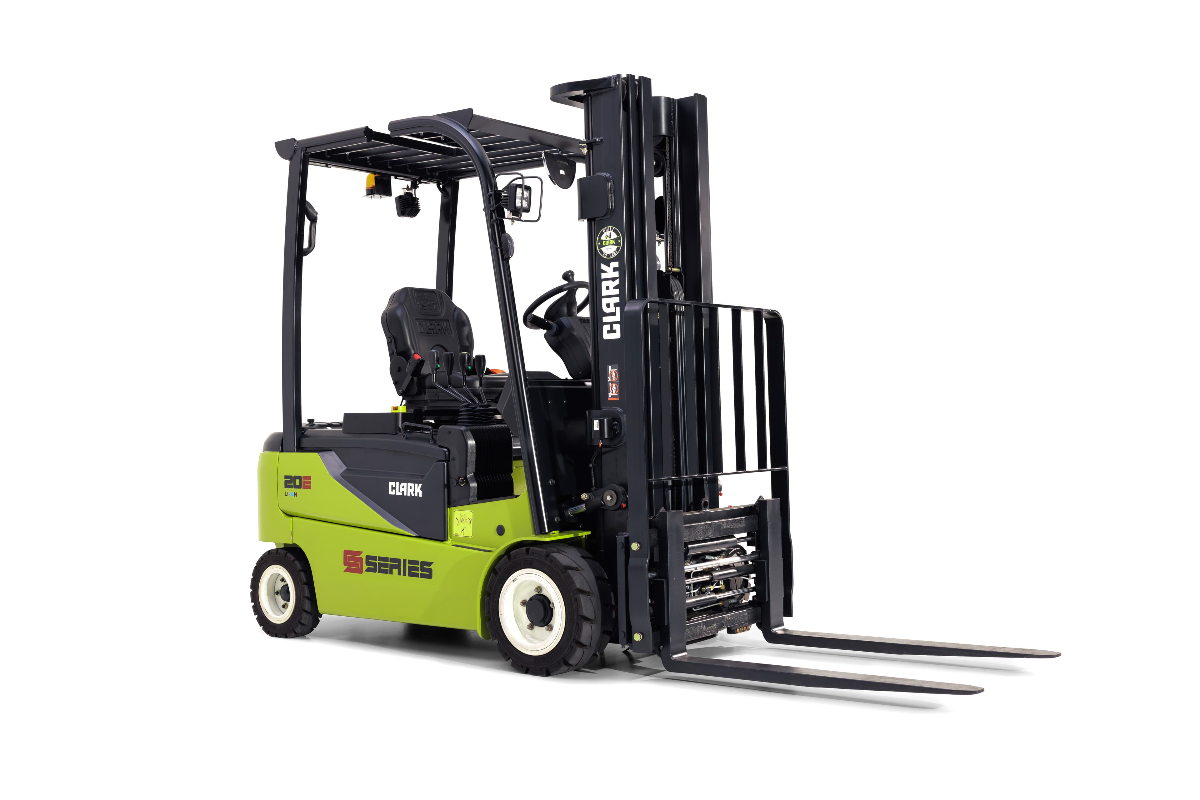 CLARK SE16-20 — imagen 51