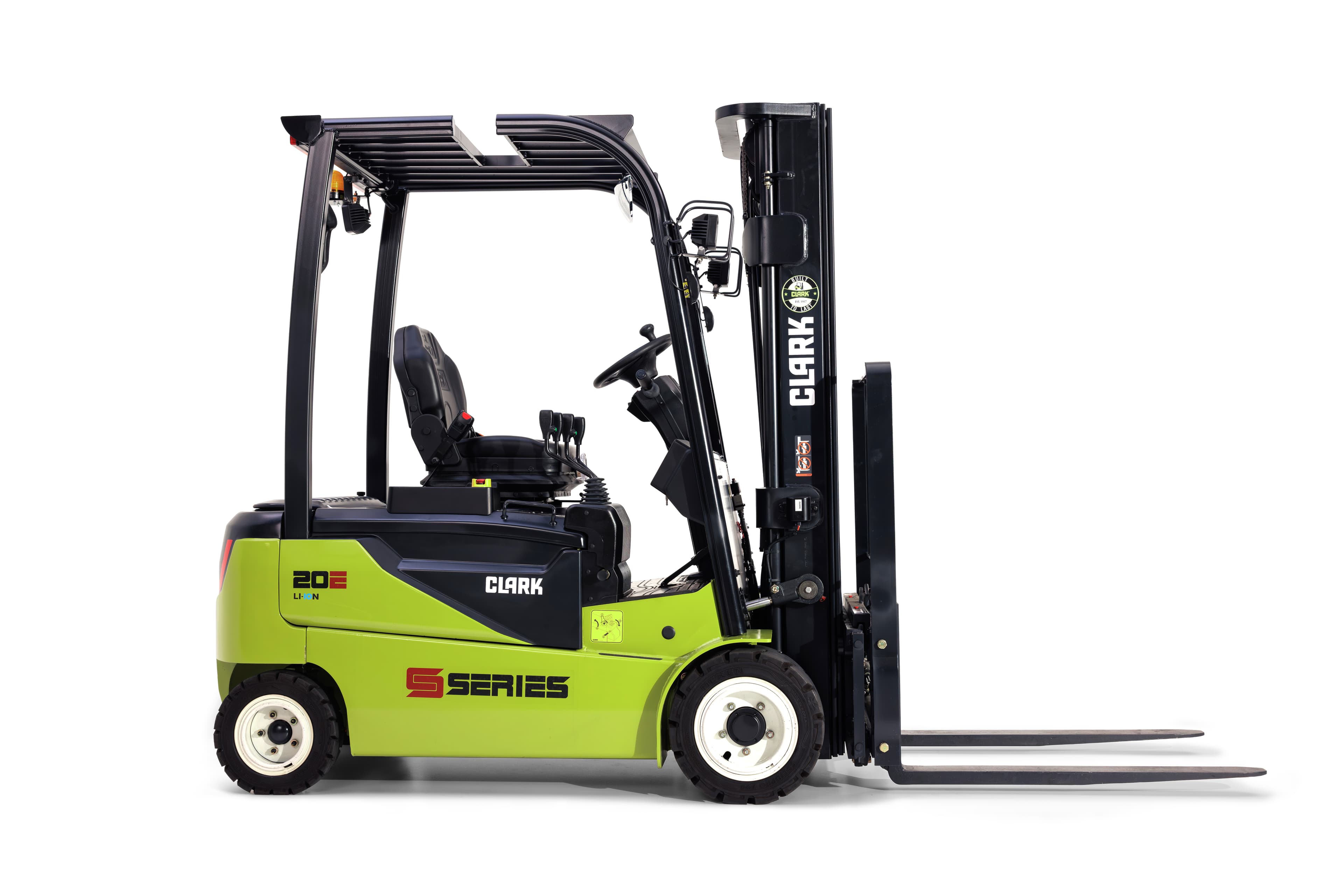 CLARK SE16-20 — imagen 52