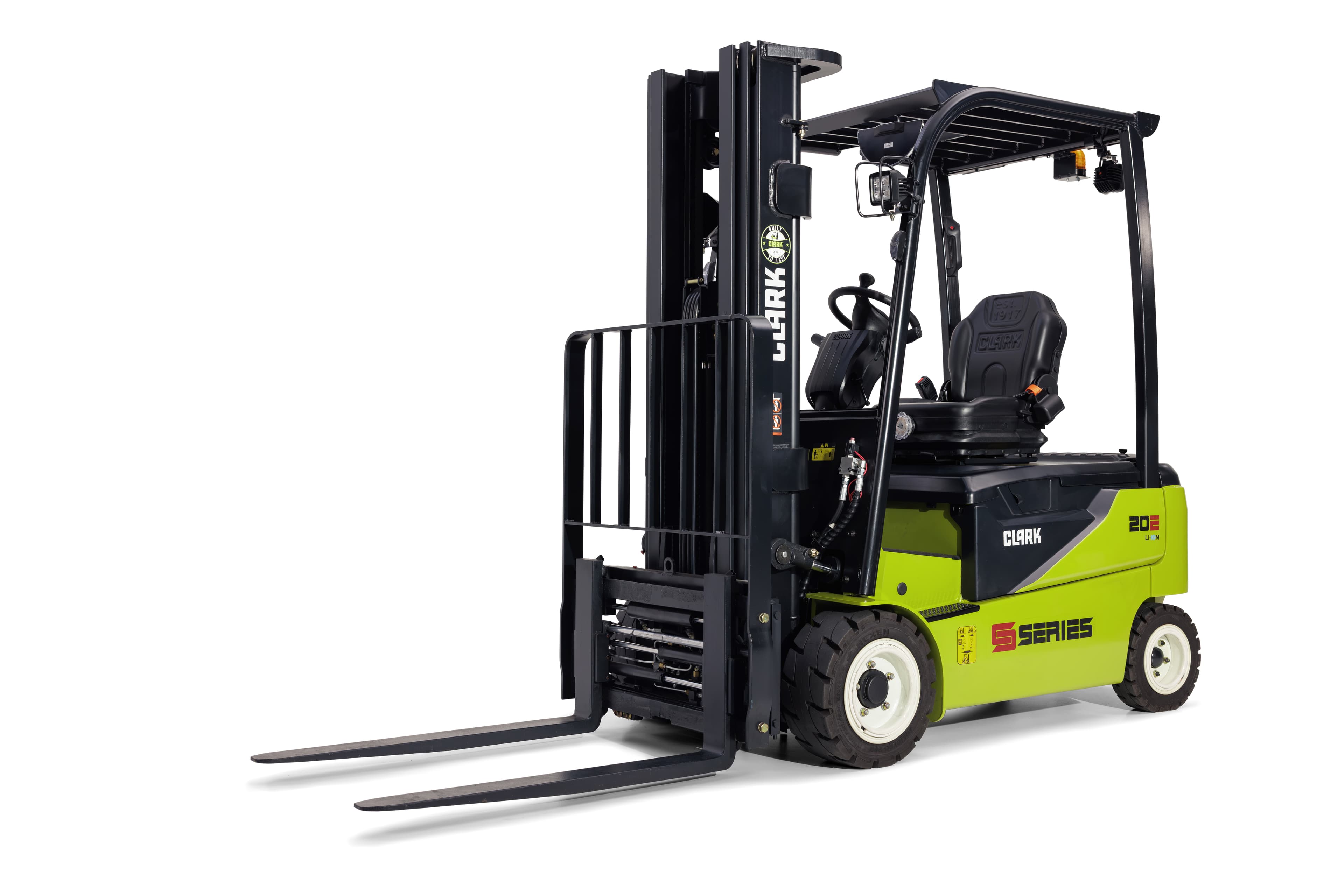 CLARK SE16-20 — imagen 53