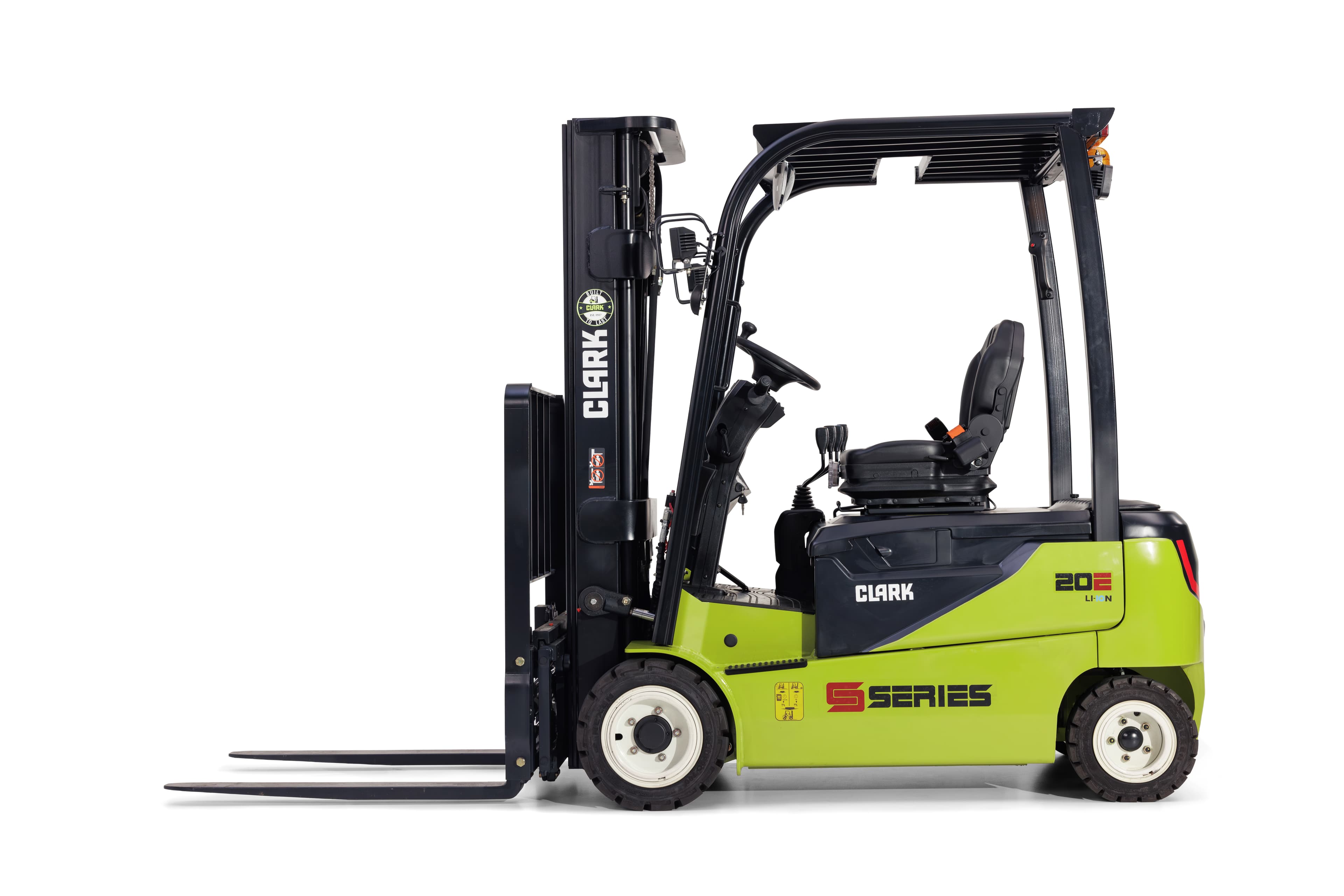 CLARK SE16-20 — imagen 54