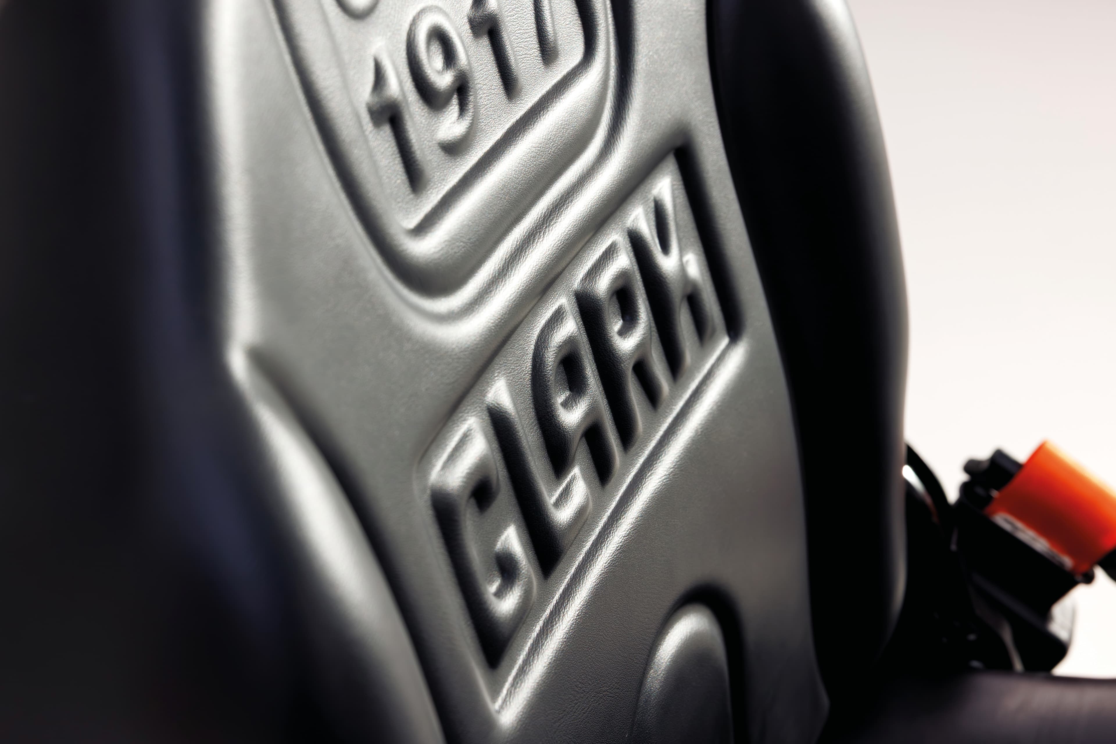 CLARK SE16-20 — imagen 56