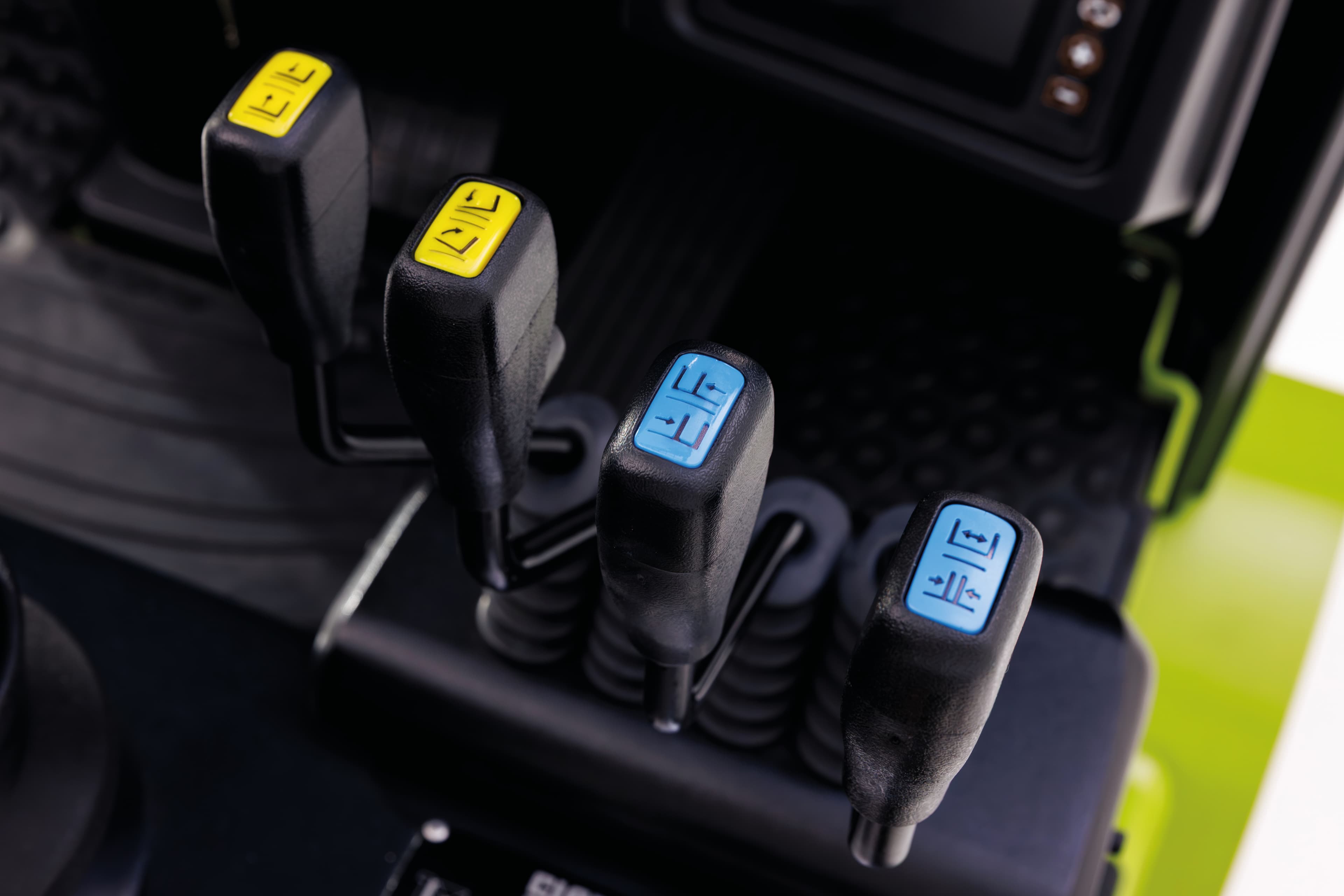 CLARK SE16-20 — imagen 57