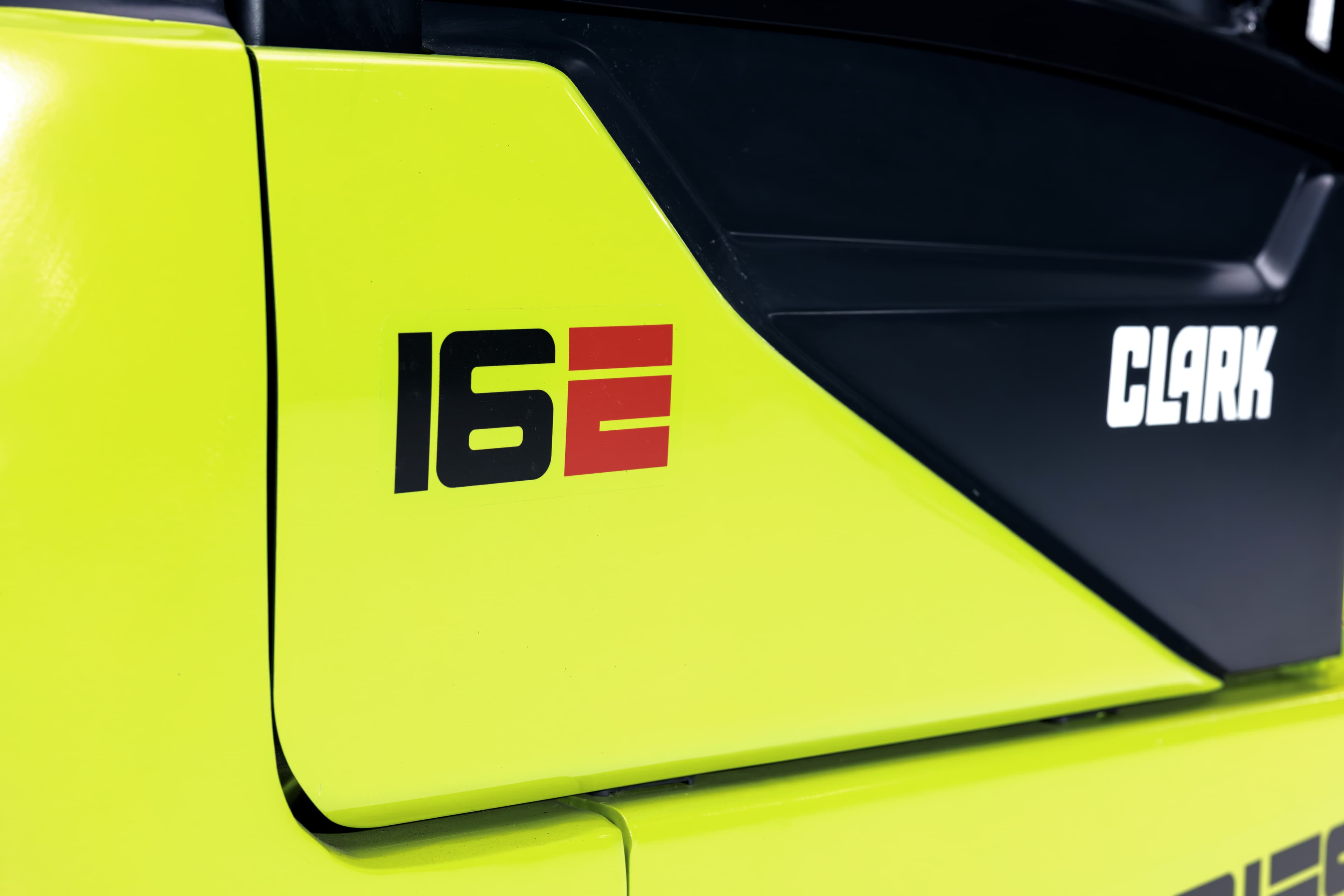 CLARK SE16-20 — imagen 58