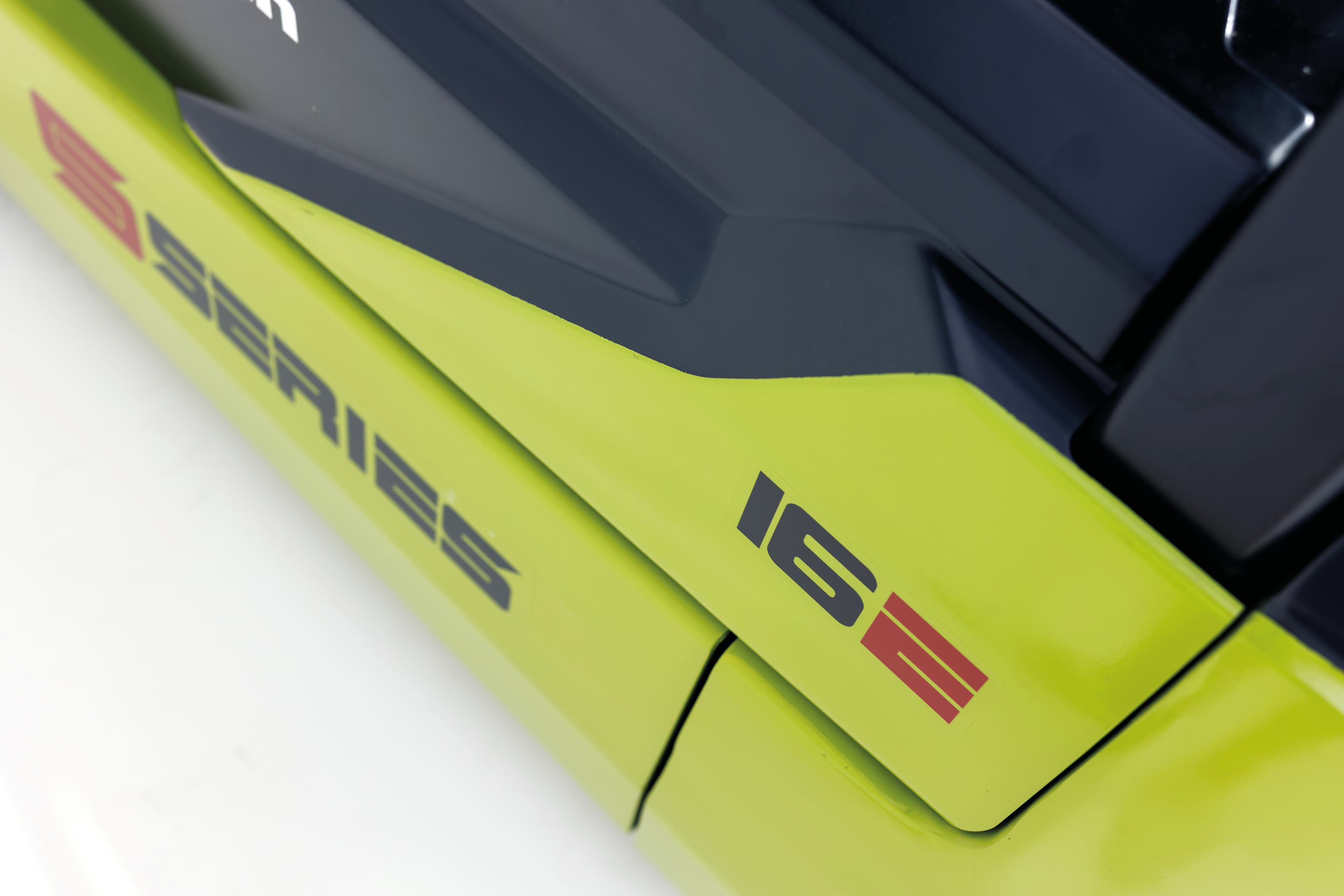 CLARK SE16-20 — imagen 62