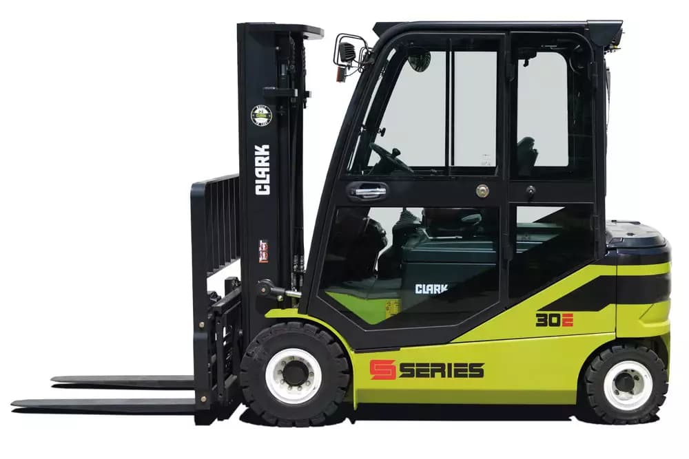 CLARK SE25/SE30s/SE30/SE35 — imagen 3