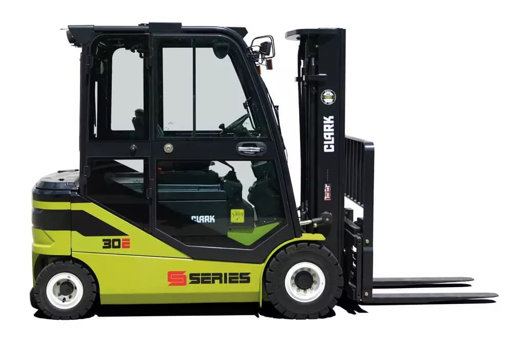 CLARK SE25/SE30s/SE30/SE35 — imagen 4