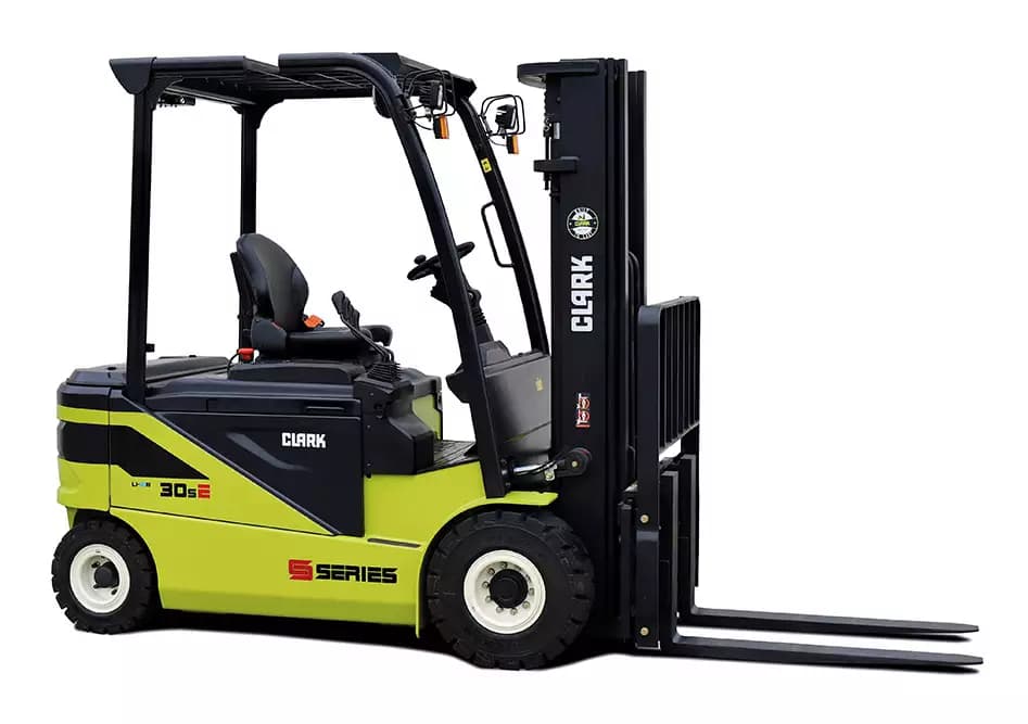 CLARK SE25/SE30s/SE30/SE35 — imagen 6