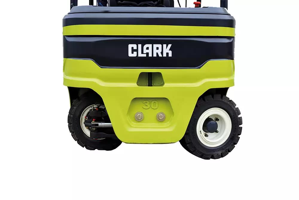 CLARK SE25/SE30s/SE30/SE35 — imagen 8