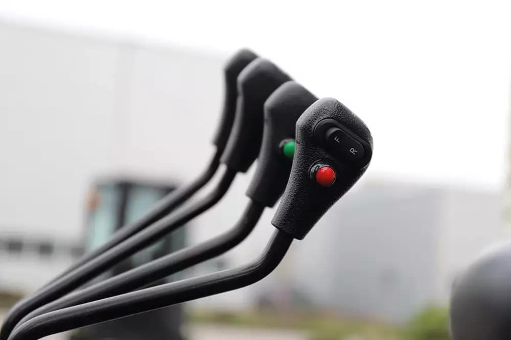 CLARK SE25/SE30s/SE30/SE35 — imagen 10