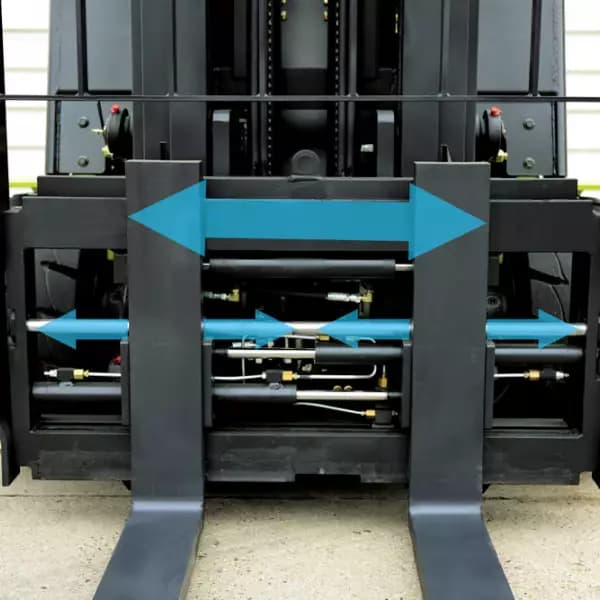 CLARK SE25/SE30s/SE30/SE35 — imagen 14