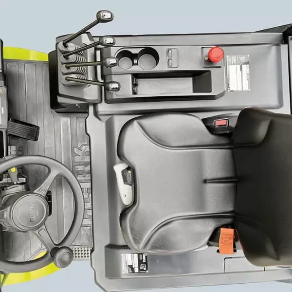 CLARK SE25/SE30s/SE30/SE35 — imagen 16