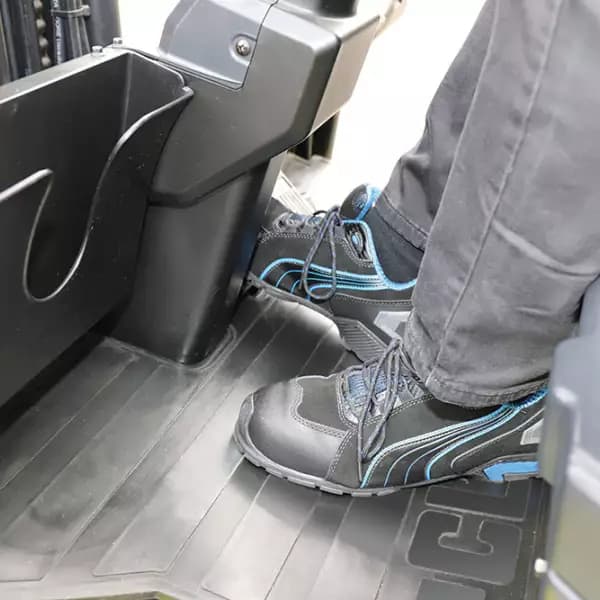 CLARK SE25/SE30s/SE30/SE35 — imagen 17