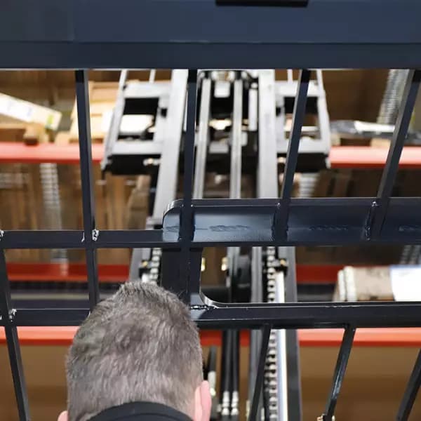 CLARK SE25/SE30s/SE30/SE35 — imagen 19