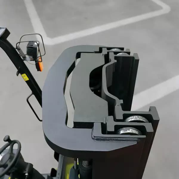 CLARK SE25/SE30s/SE30/SE35 — imagen 20