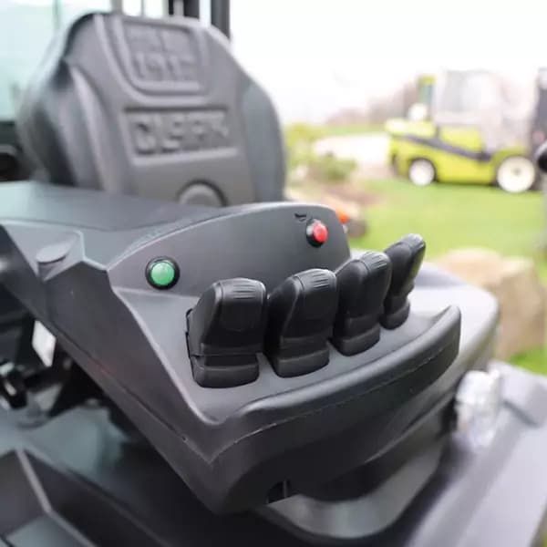 CLARK SE25/SE30s/SE30/SE35 — imagen 22