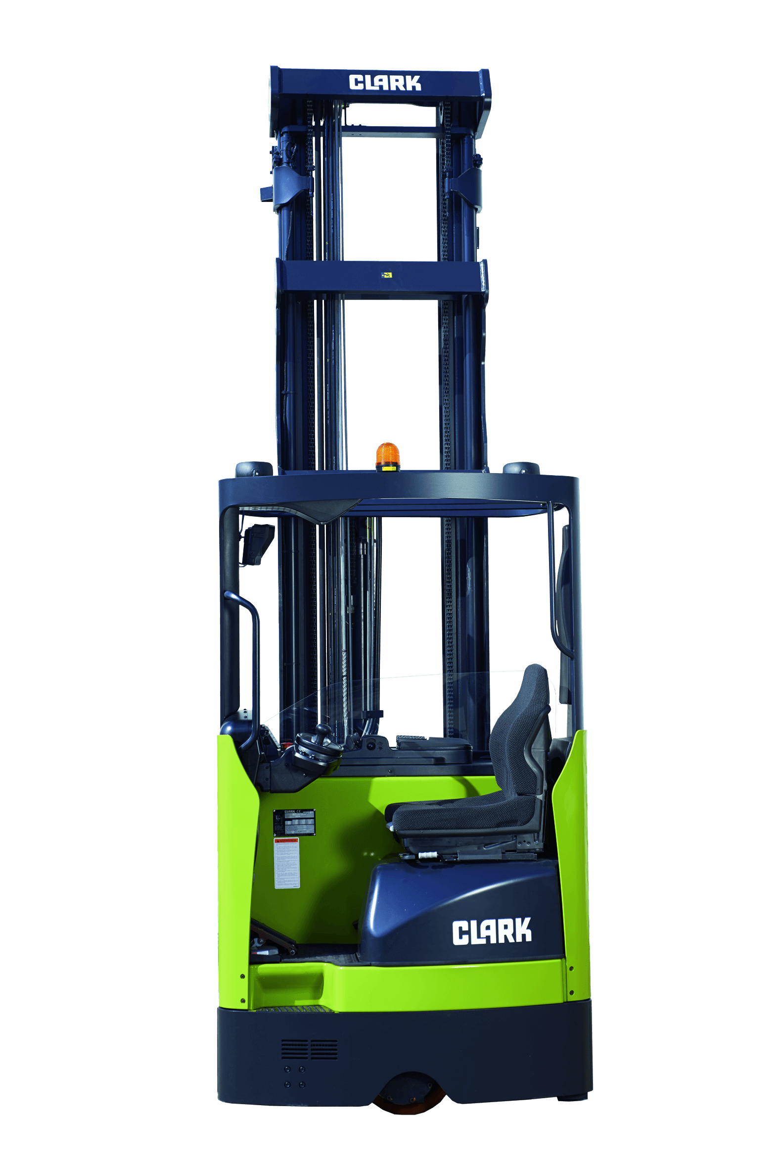 CLARK SRX14/16 — imagen 7