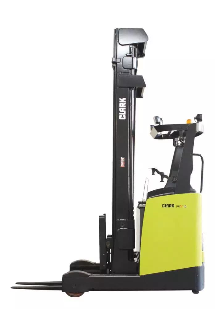 CLARK SRX14/16 — imagen 11