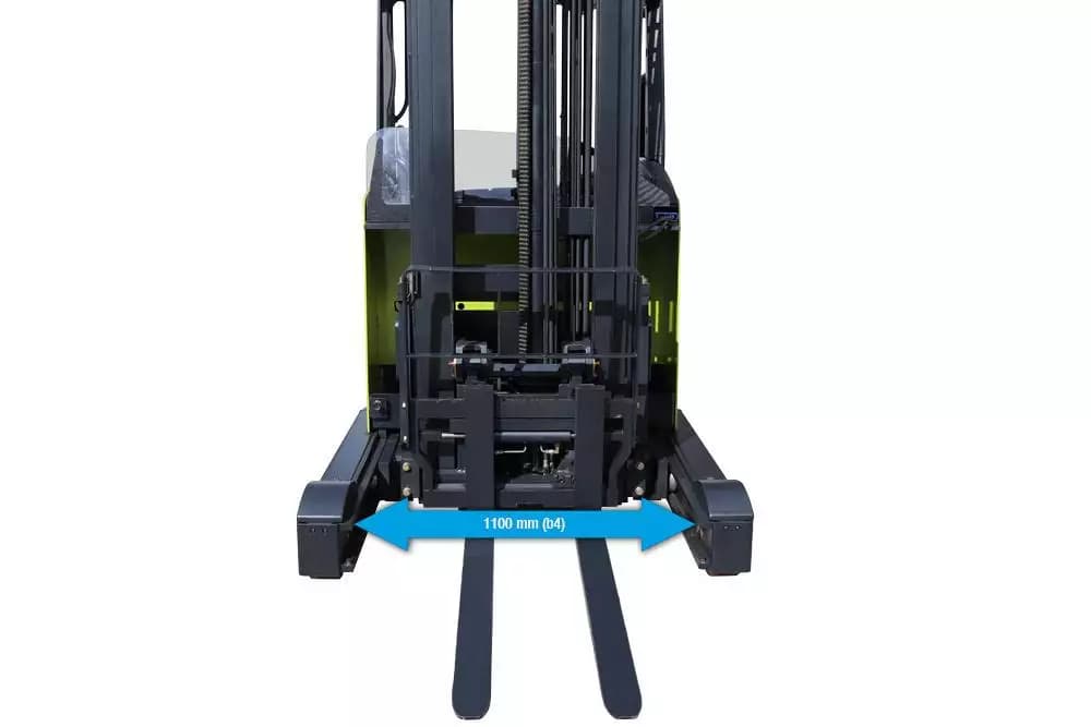 CLARK SRX14/16 — imagen 12