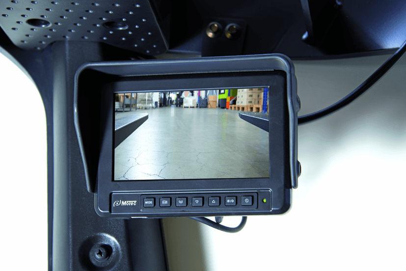 CLARK SRX14/16 — imagen 15