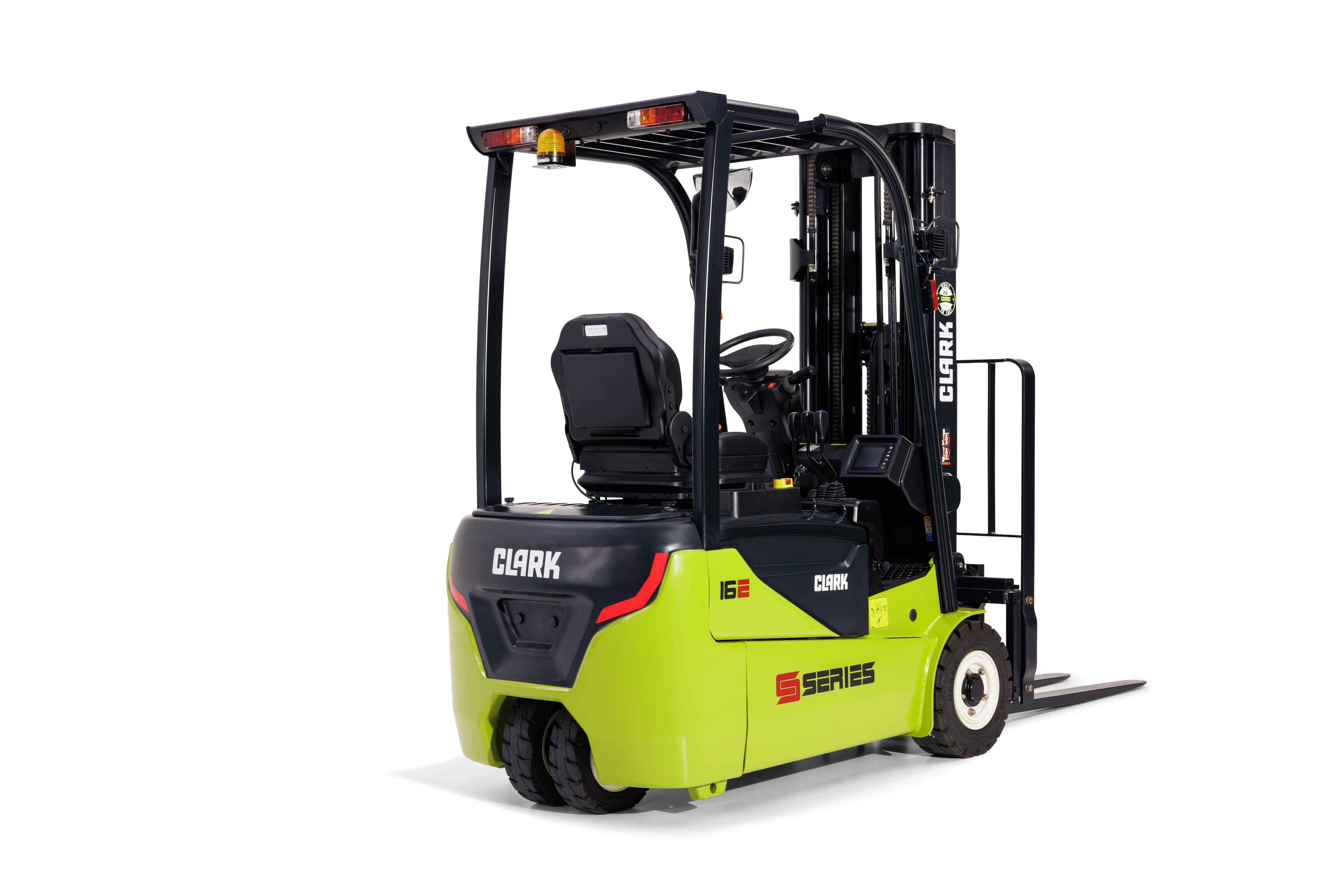 CLARK STE16-20
