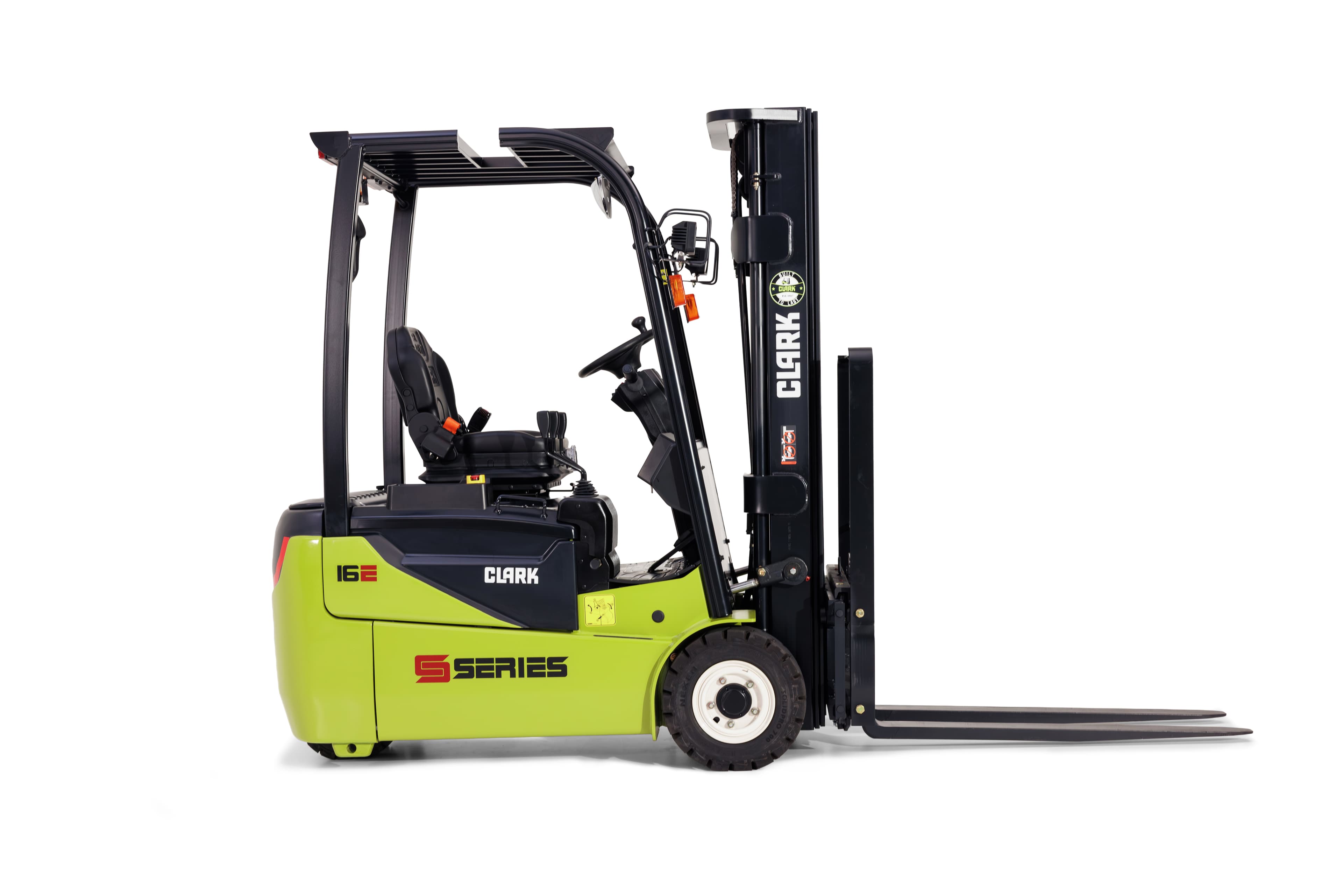 CLARK STE16-20 — imagen 3