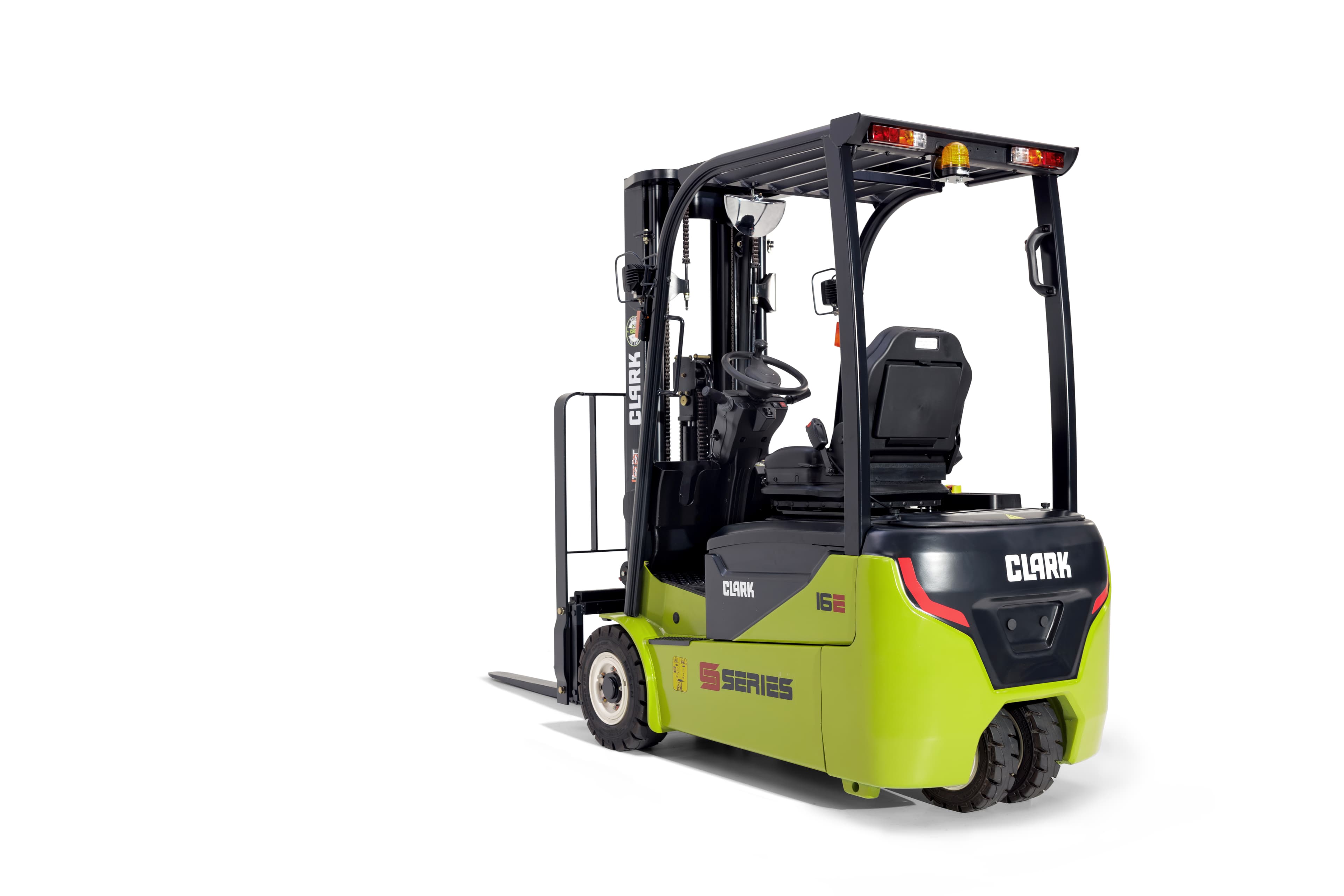 CLARK STE16-20 — imagen 4