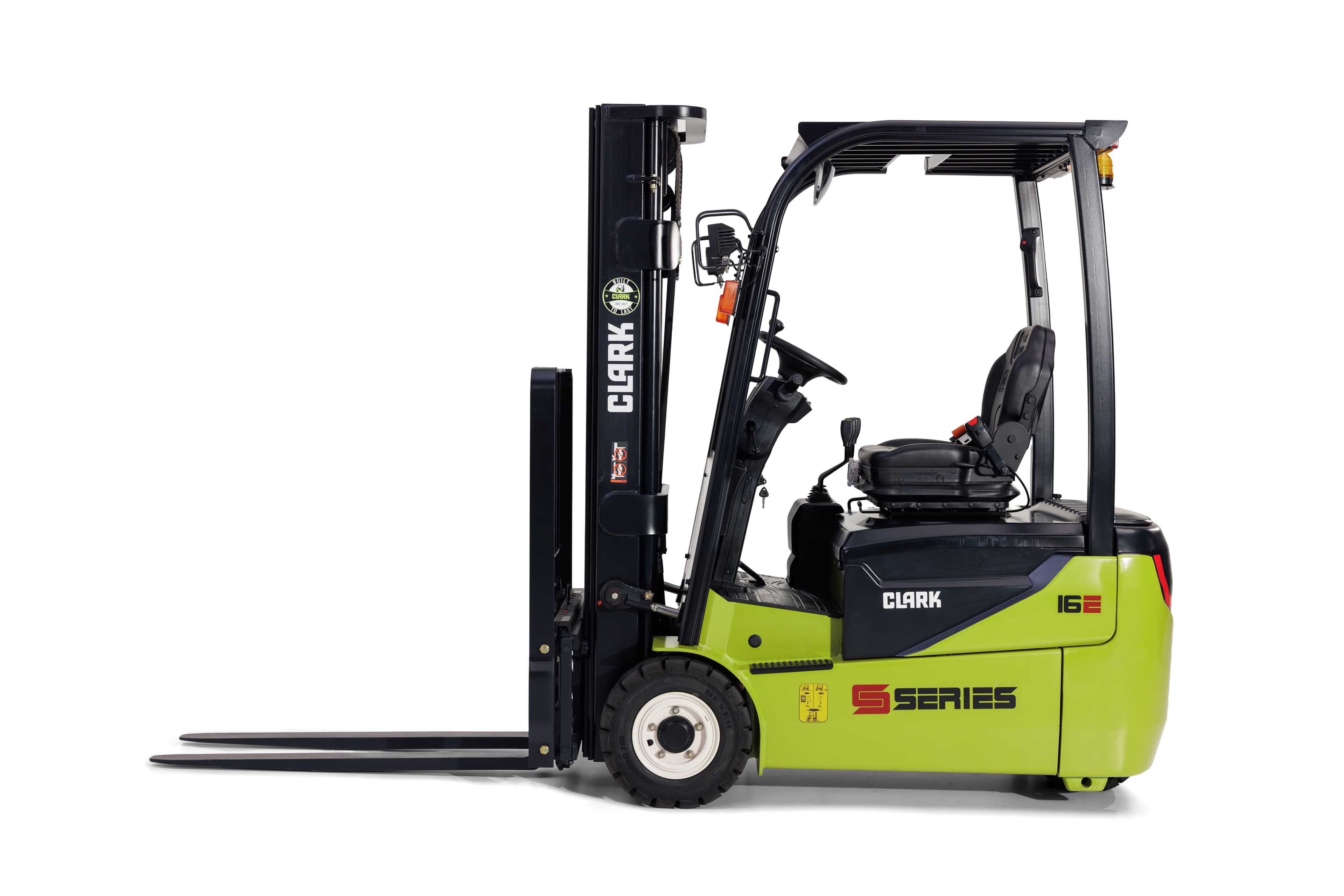 CLARK STE16-20 — imagen 5