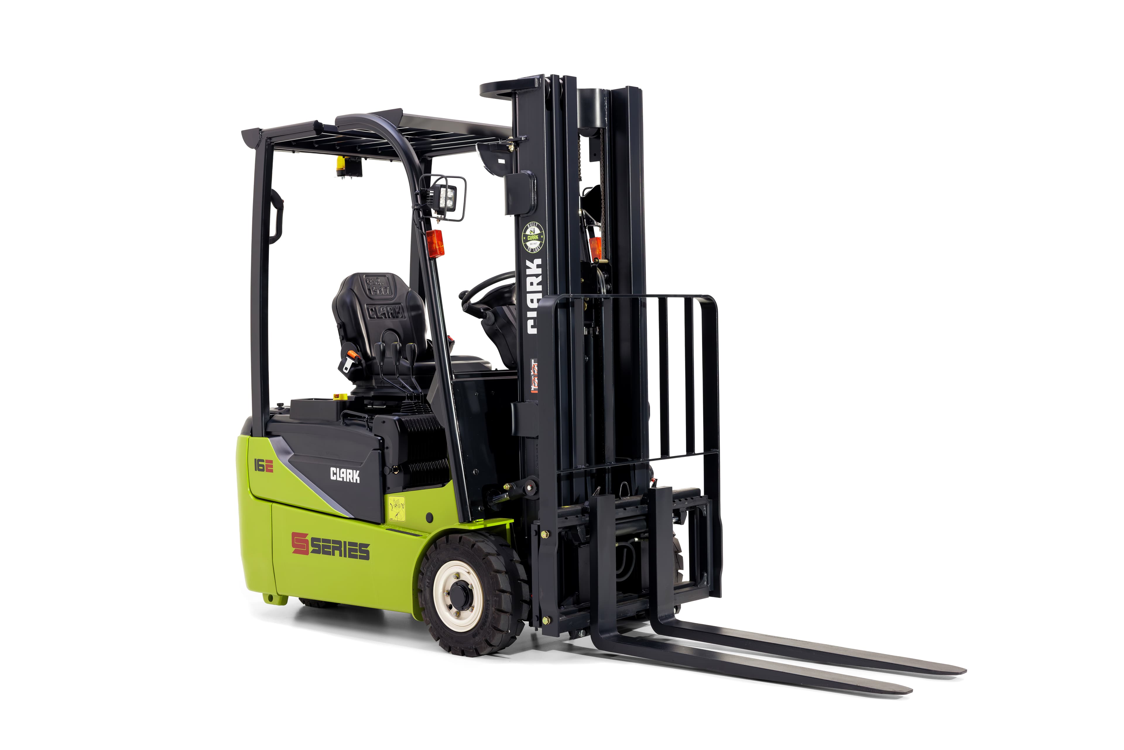 CLARK STE16-20 — imagen 6