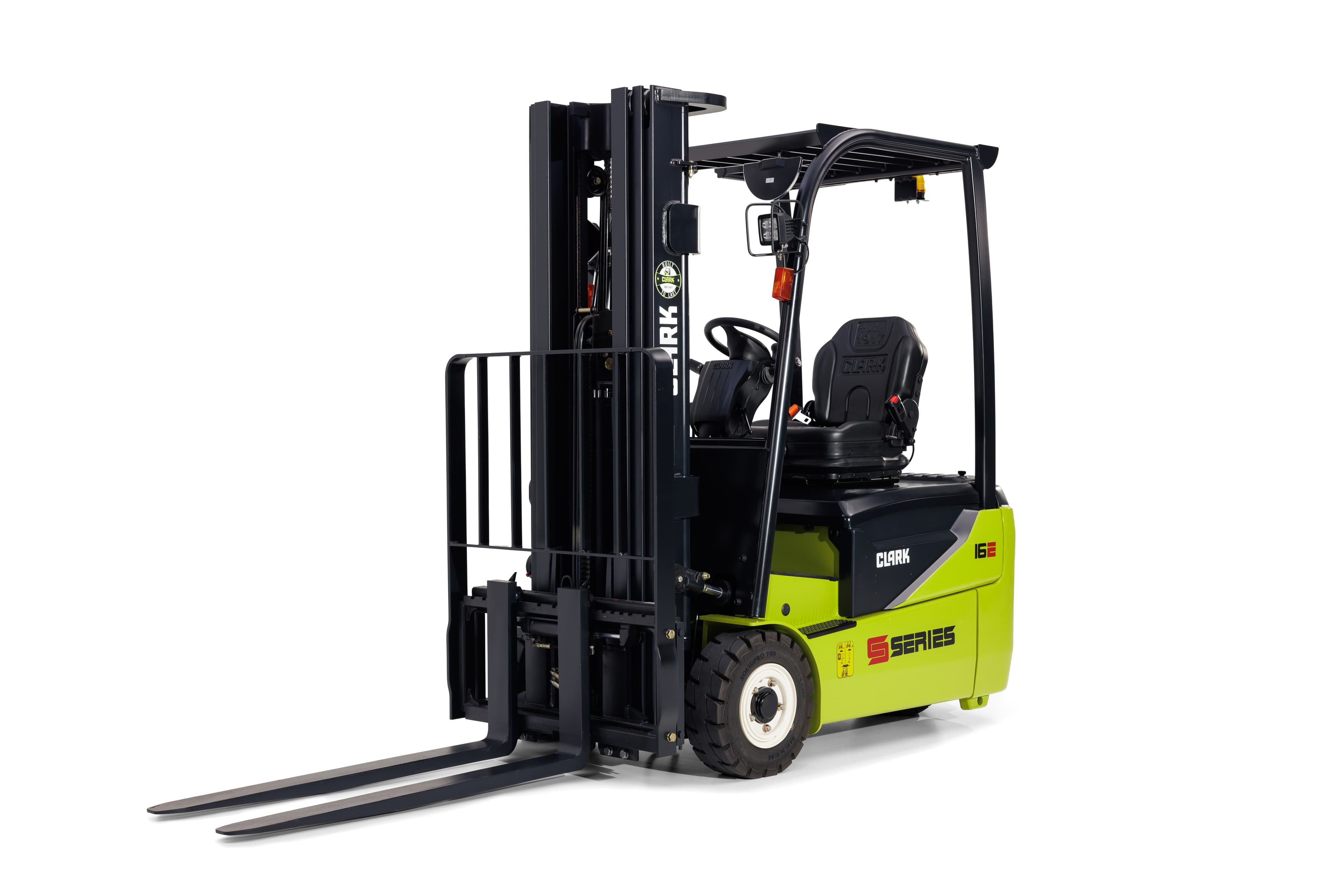 CLARK STE16-20 — imagen 7