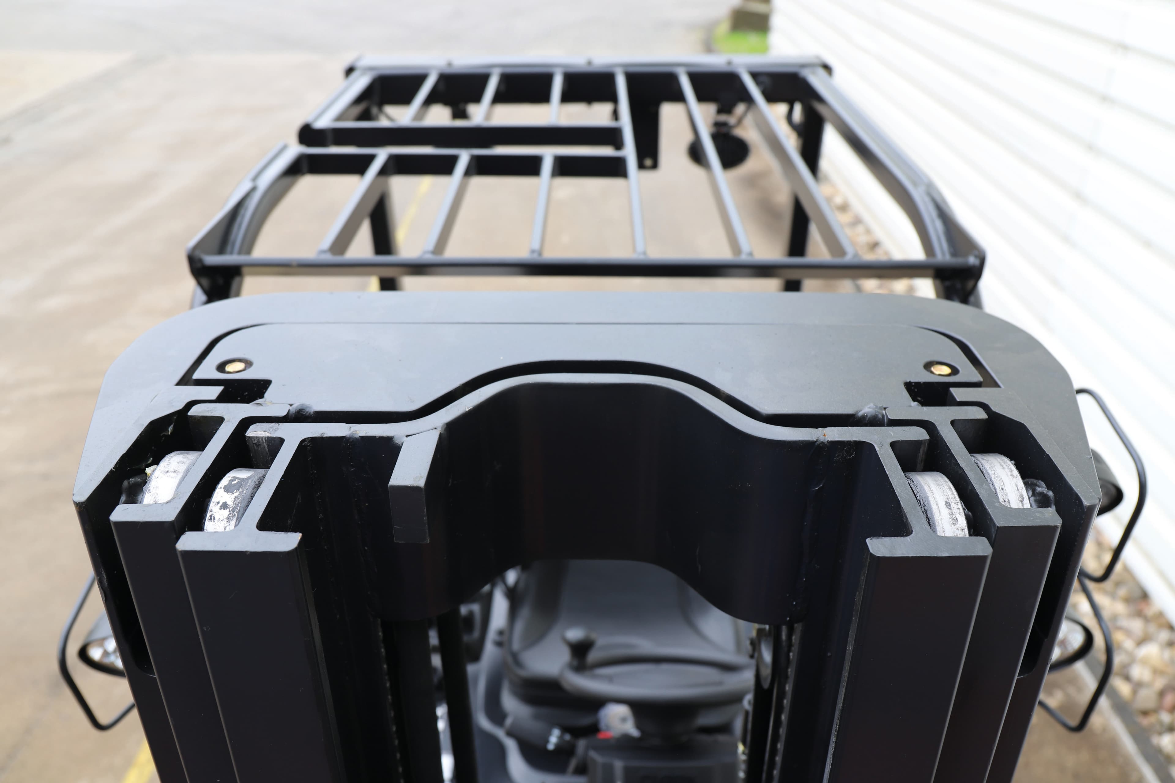 CLARK STE16-20 — imagen 18