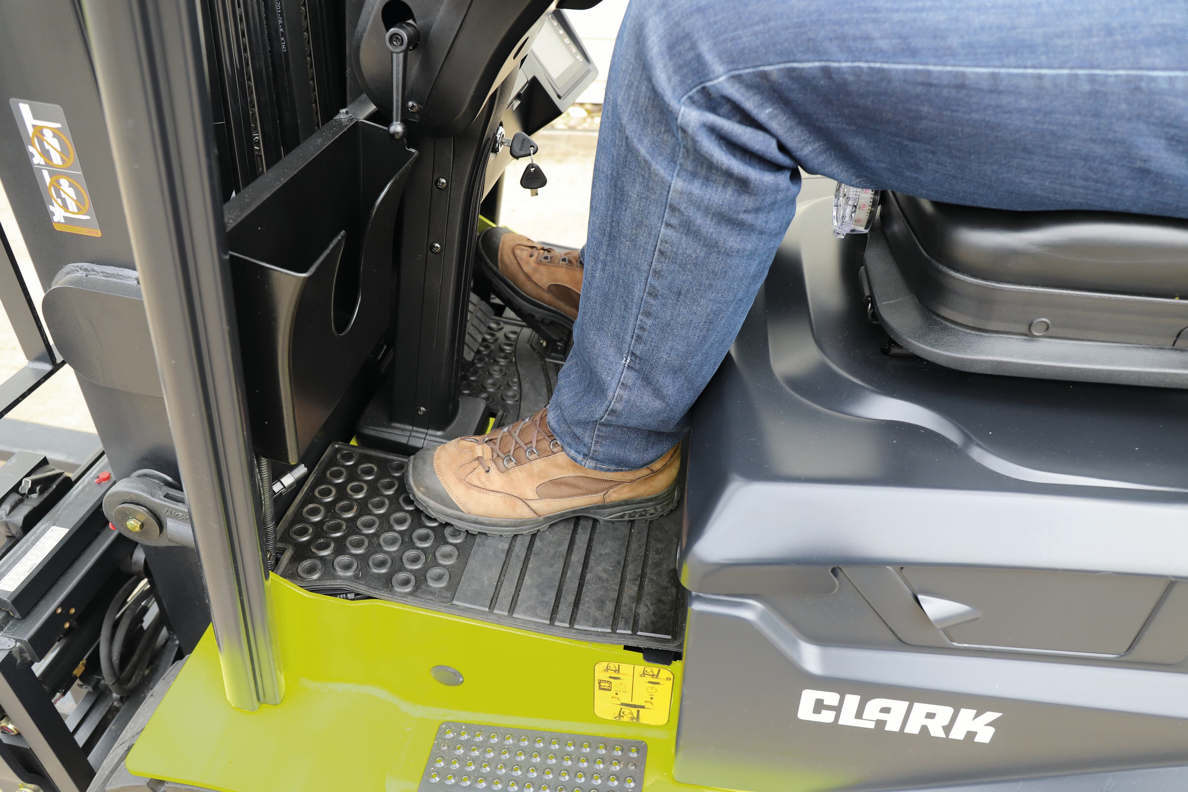 CLARK STE16-20 — imagen 20