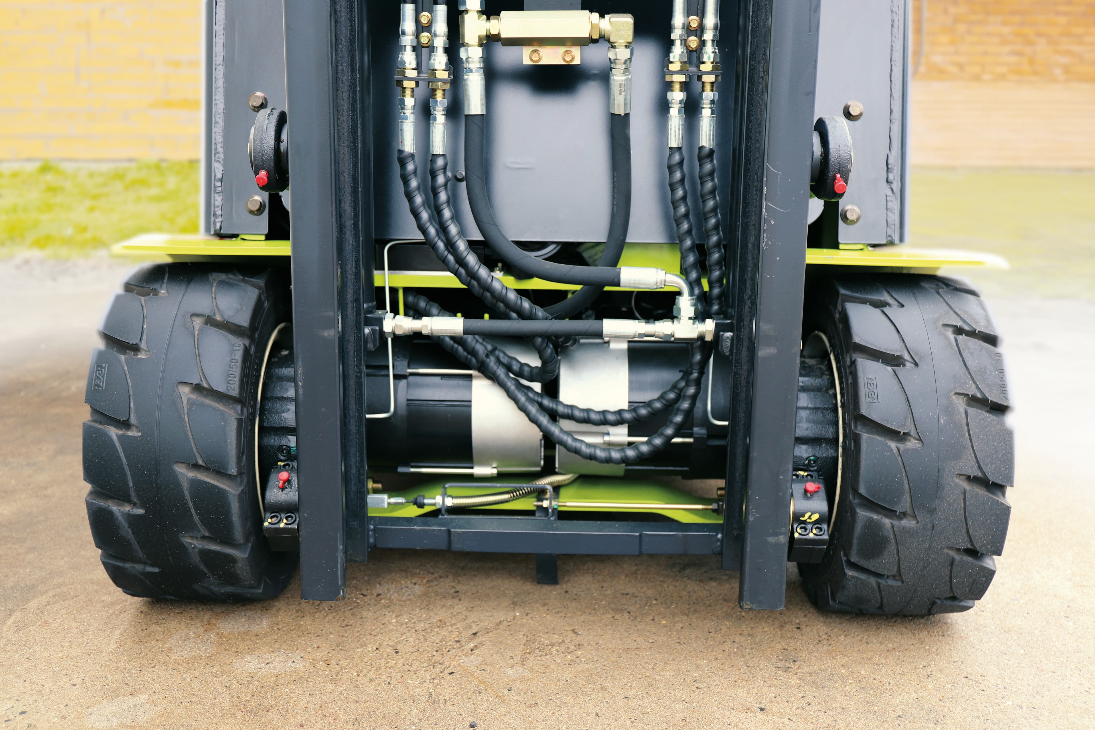 CLARK STE16-20 — imagen 30