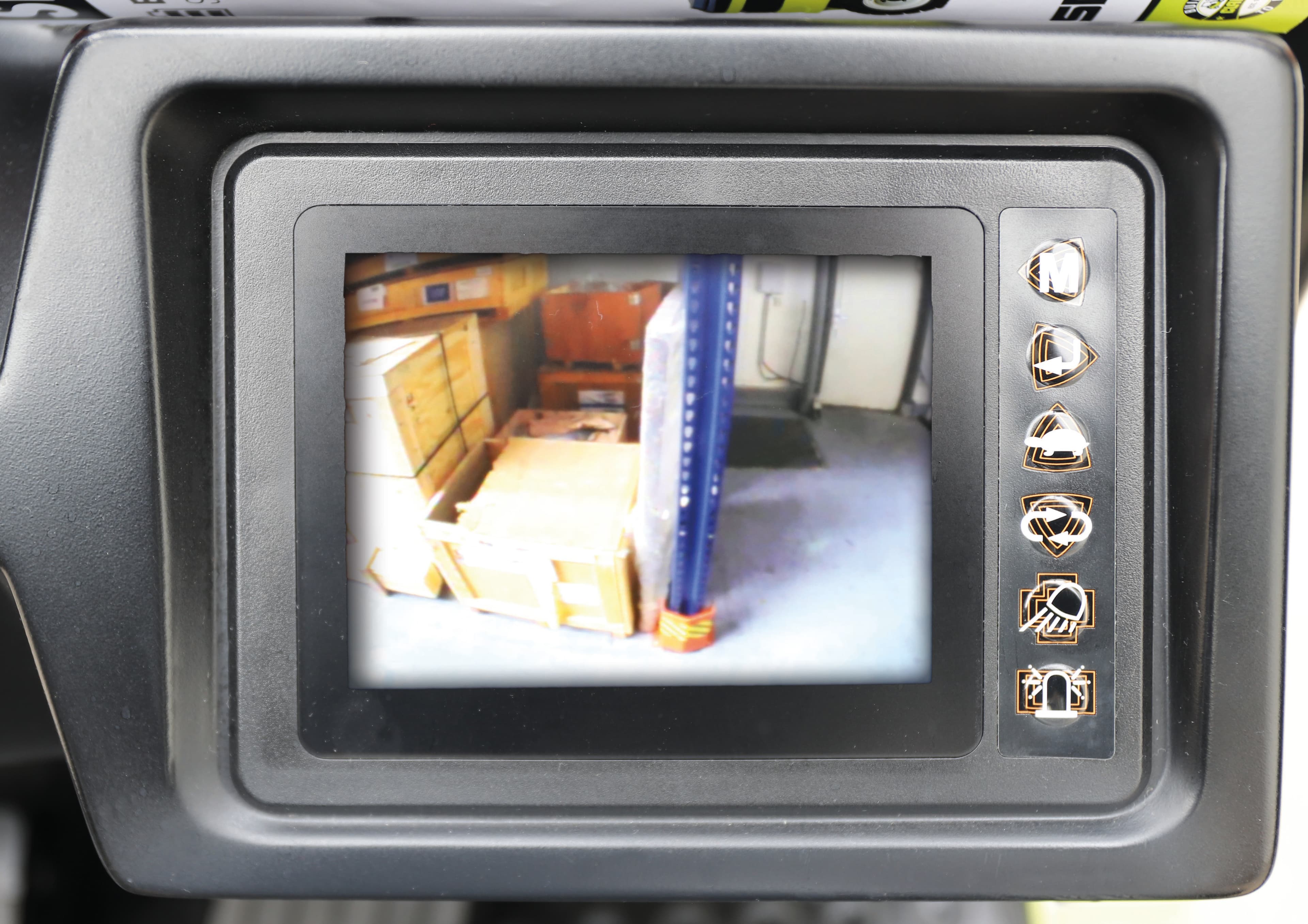 CLARK STE16-20 — imagen 32