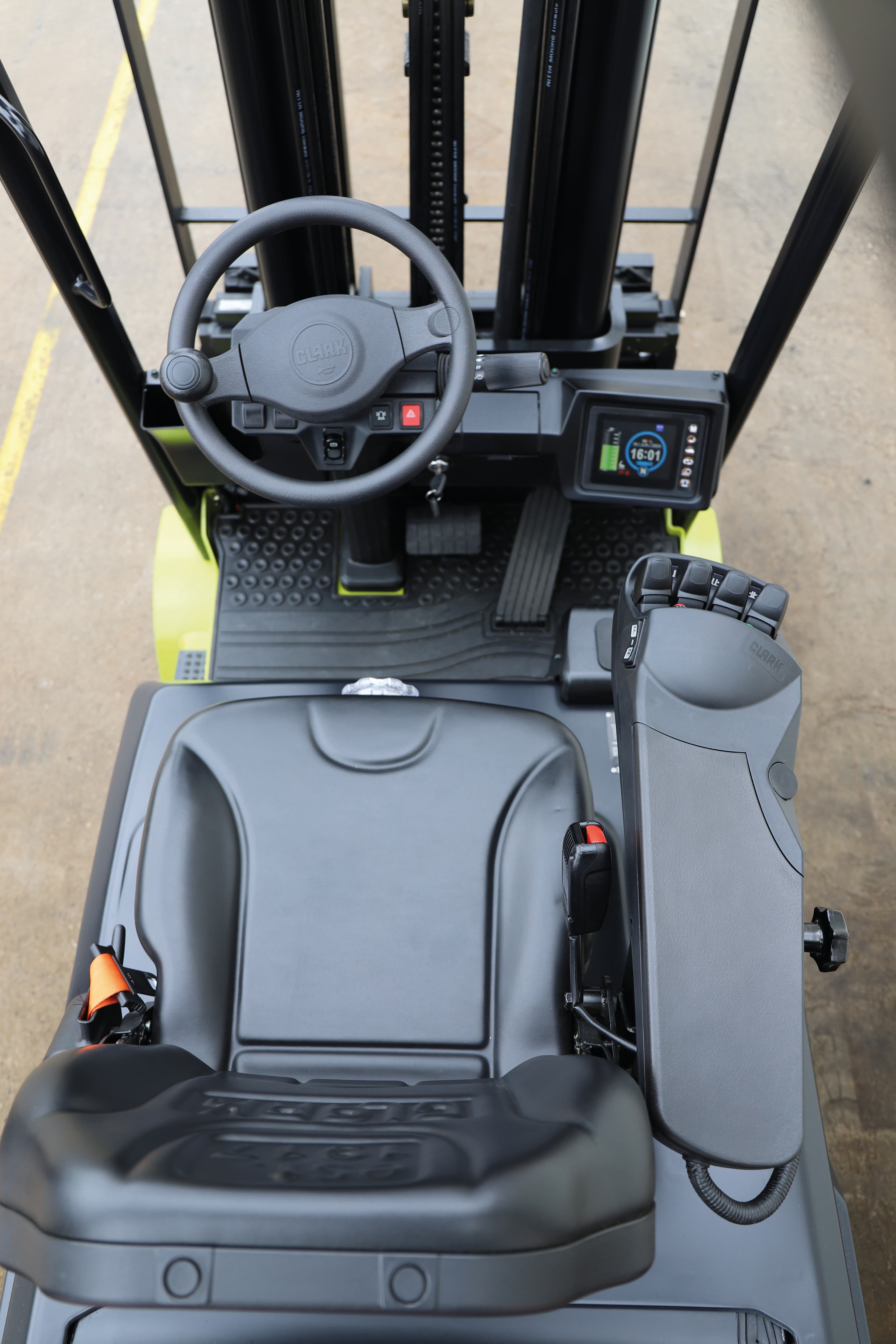 CLARK STE16-20 — imagen 33