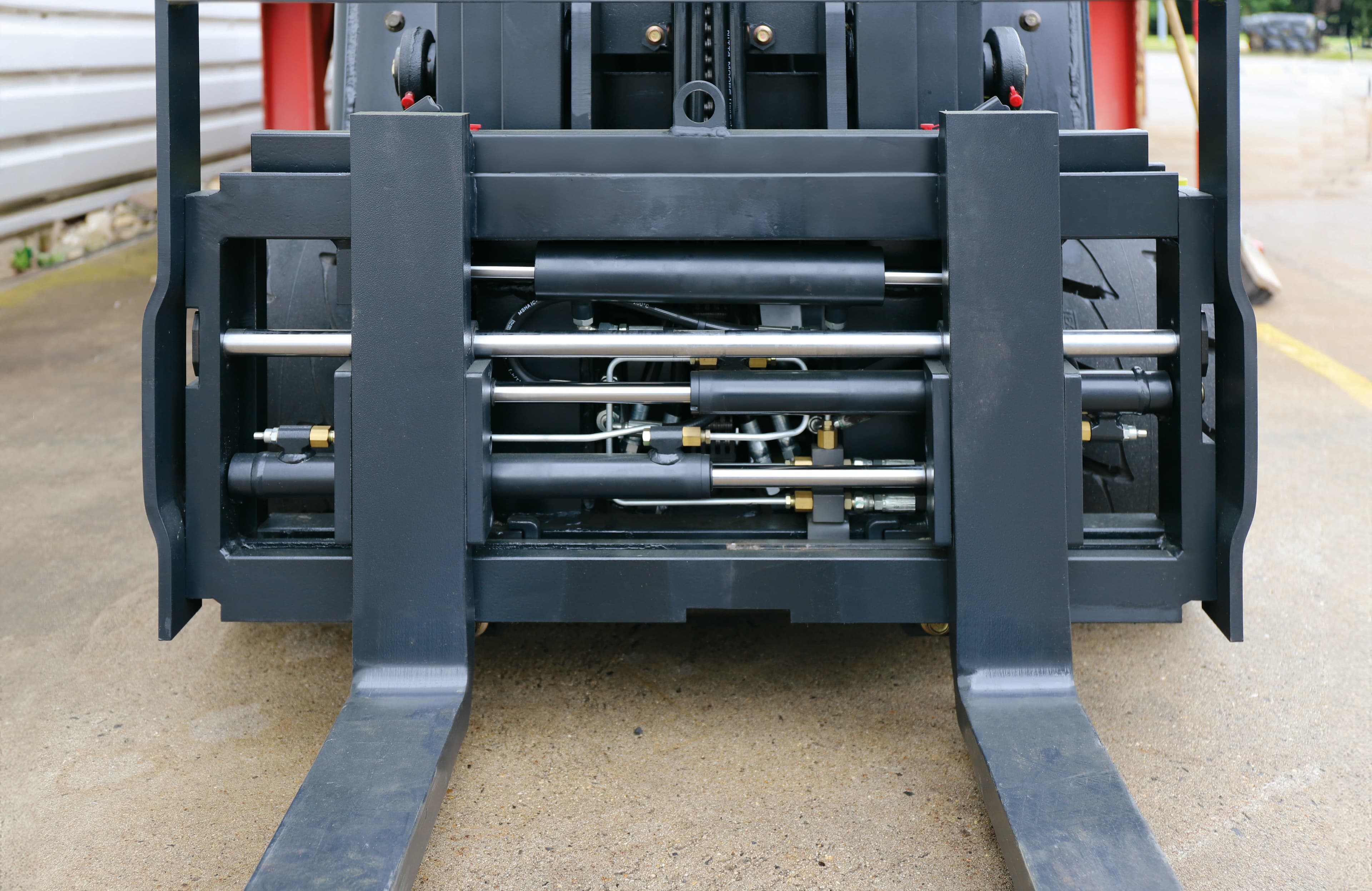 CLARK STE16-20 — imagen 34